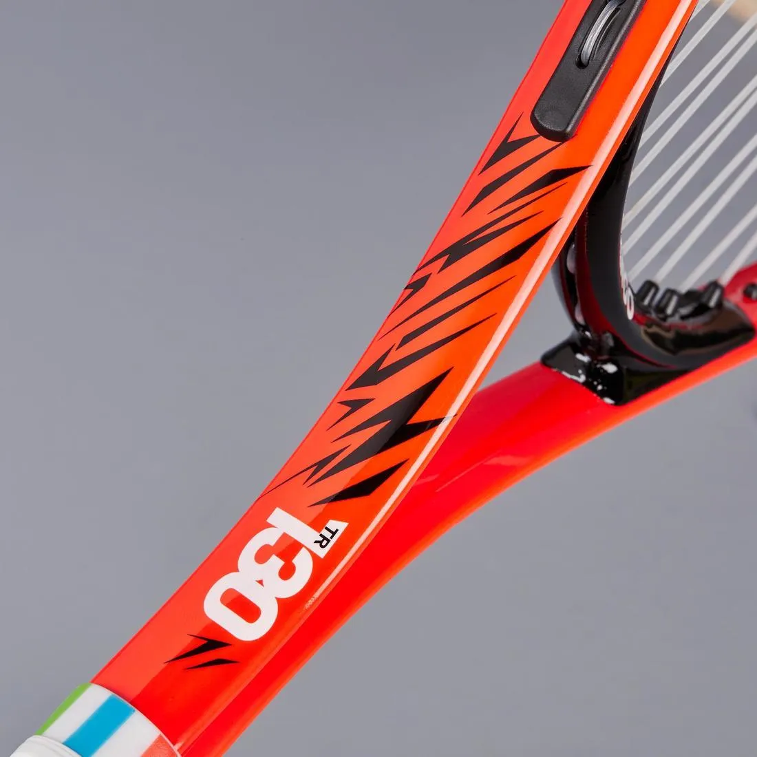 TR130 Size 25 Kids' Tennis Racket