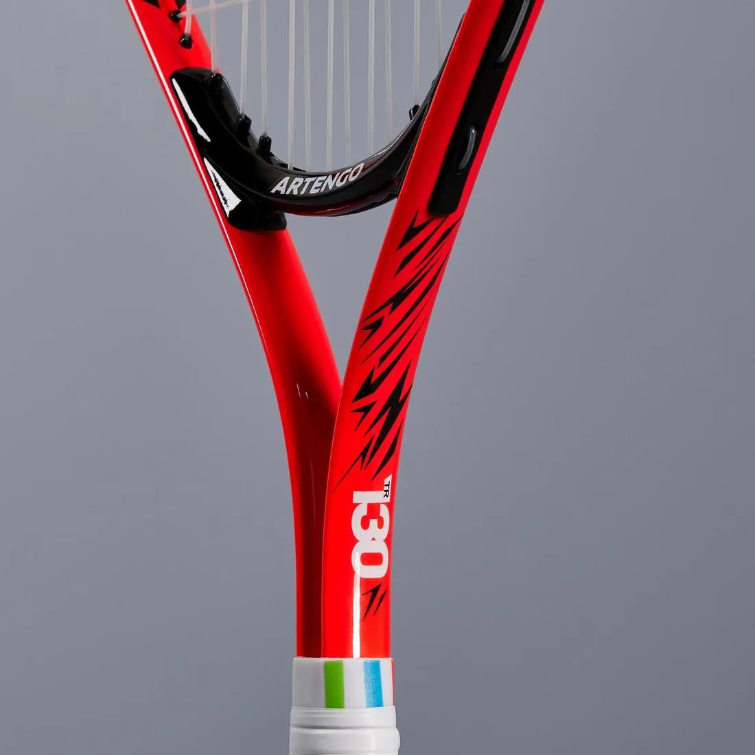 TR130 Size 25 Kids' Tennis Racket
