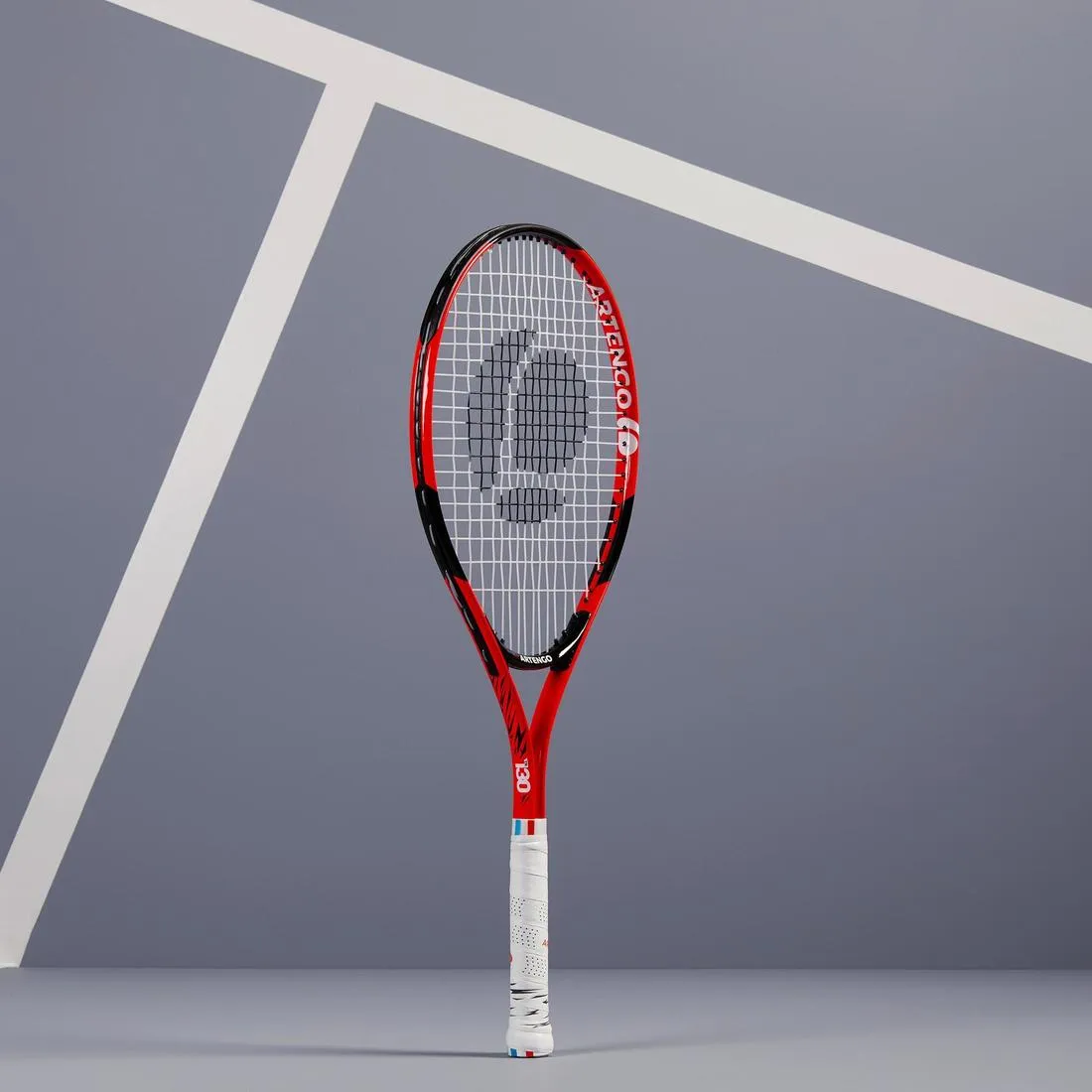 TR130 Size 25 Kids' Tennis Racket