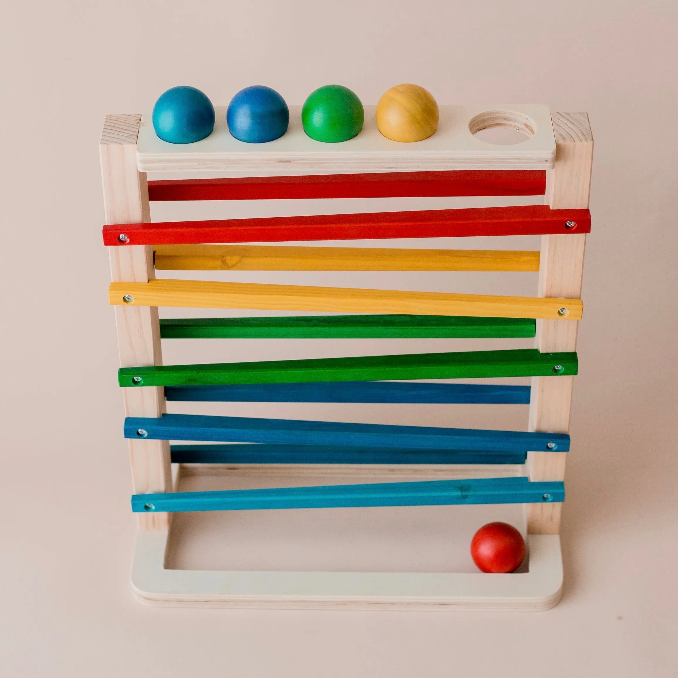 Track a Ball - 2 