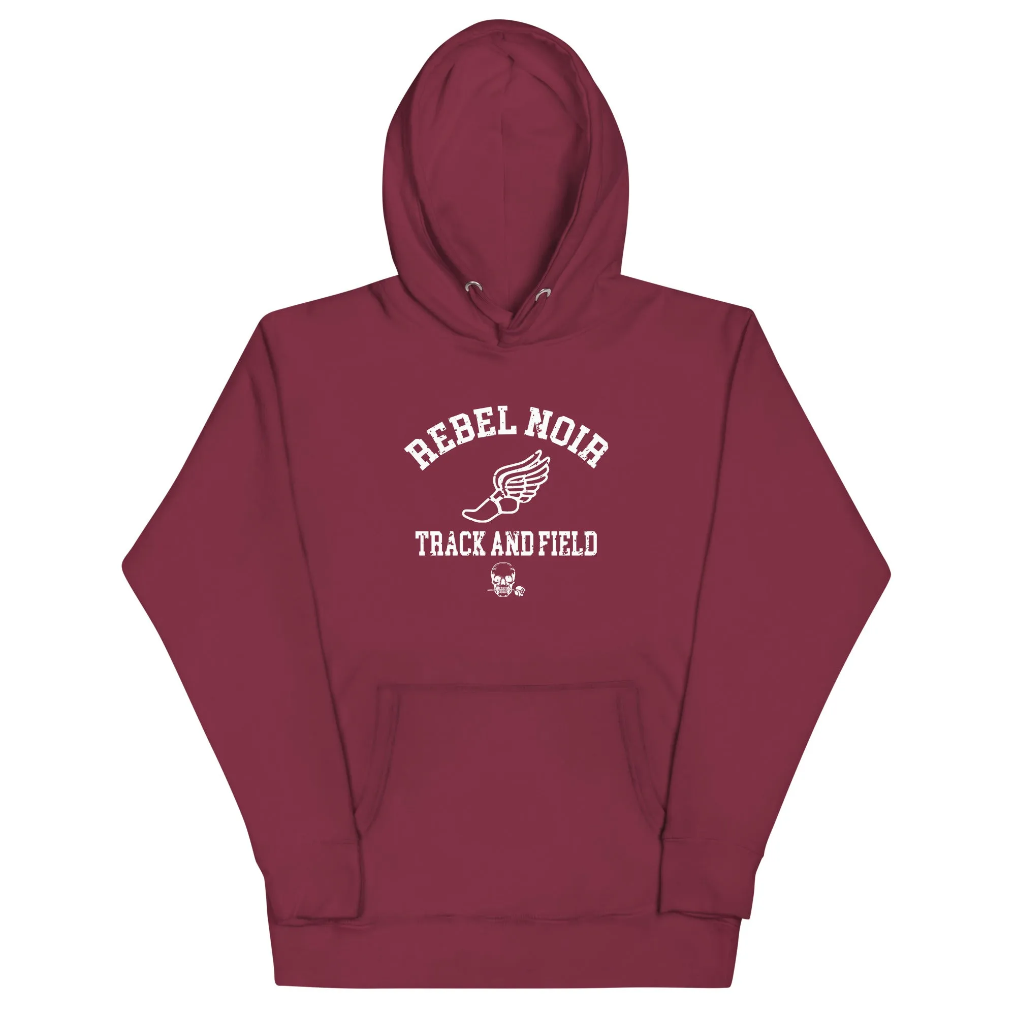 Track & Field Fleece