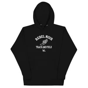 Track & Field Fleece