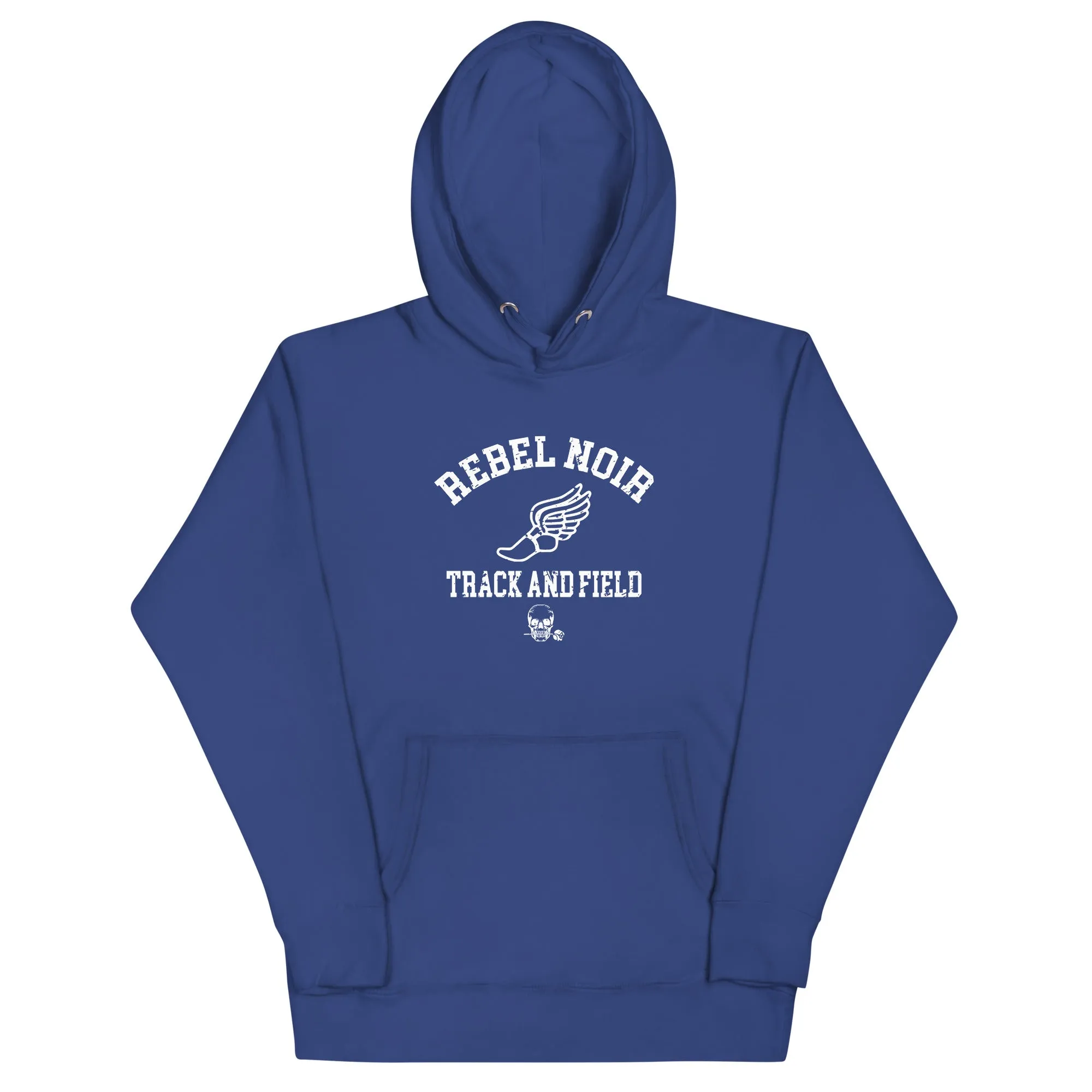 Track & Field Fleece