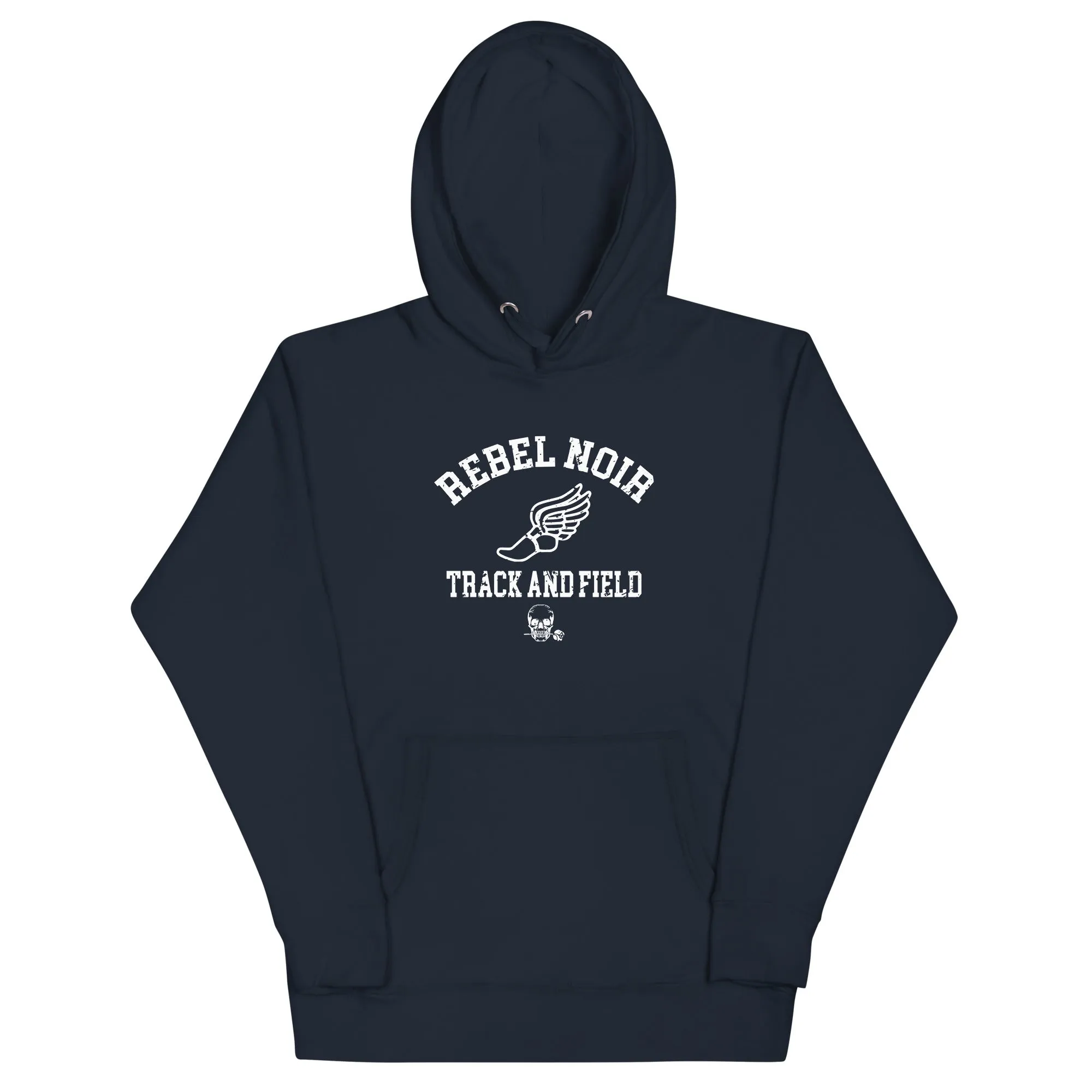 Track & Field Fleece