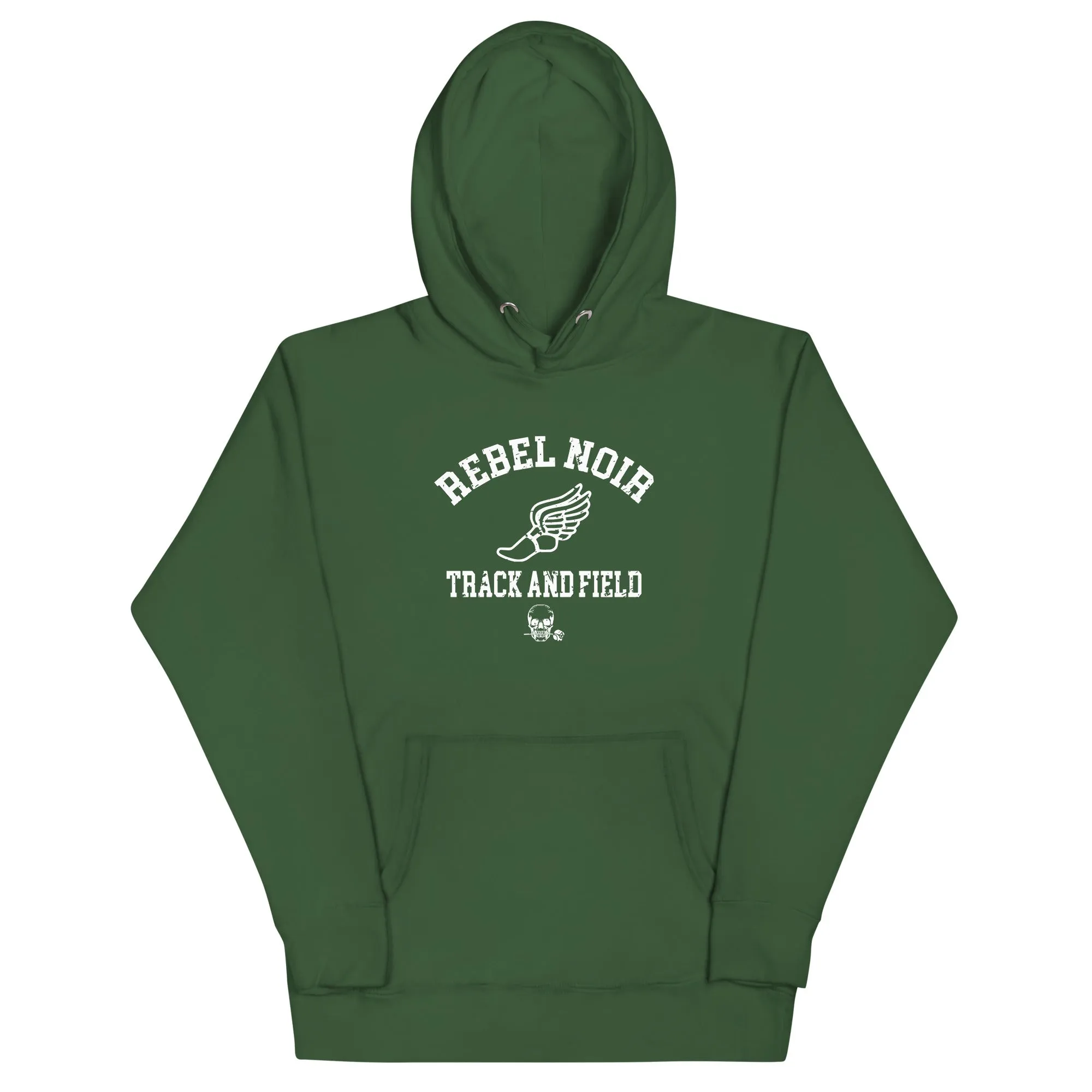 Track & Field Fleece