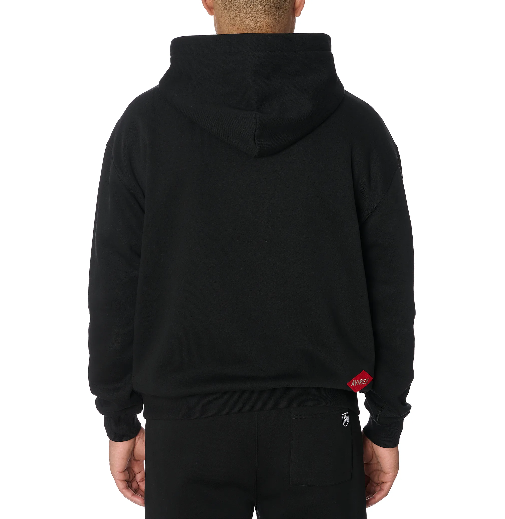 TRACK & FIELD HOODIE