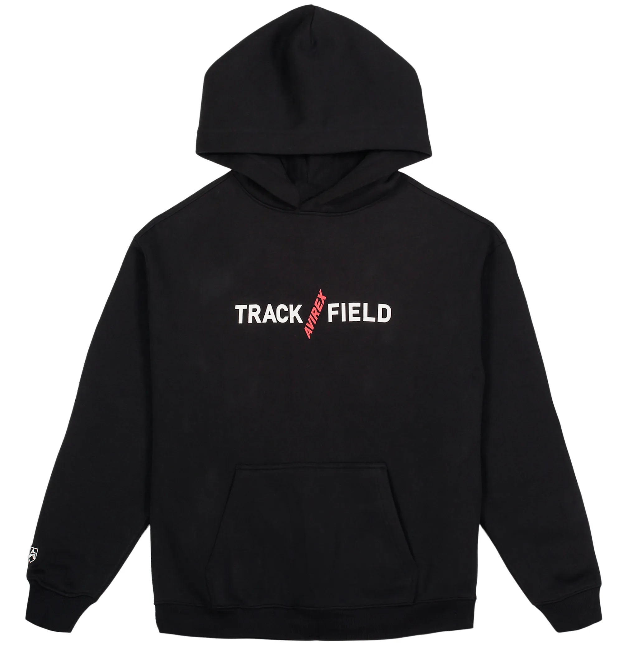 TRACK & FIELD HOODIE