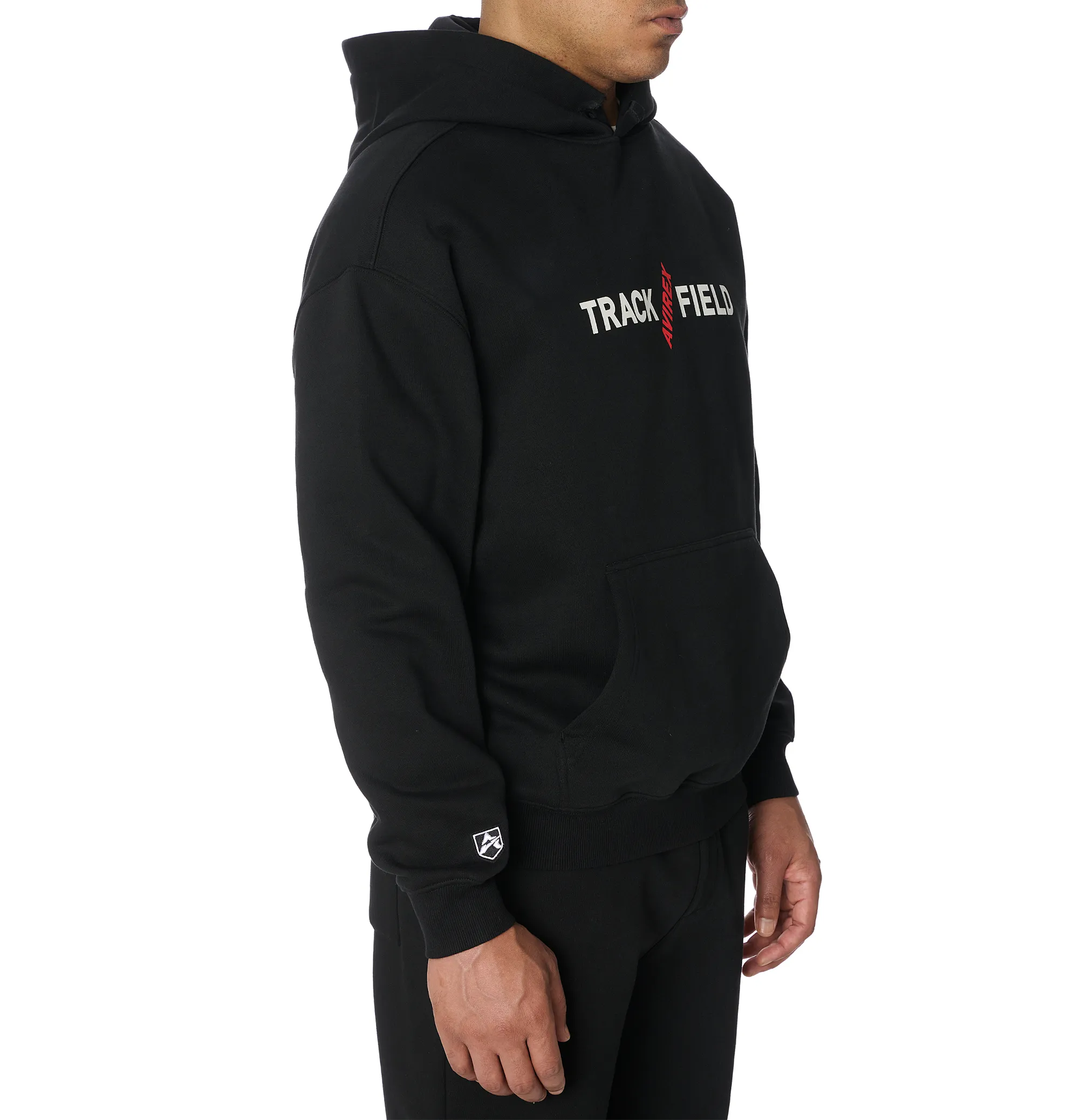 TRACK & FIELD HOODIE