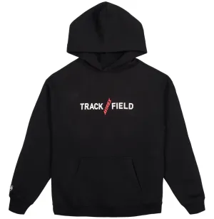 TRACK & FIELD HOODIE