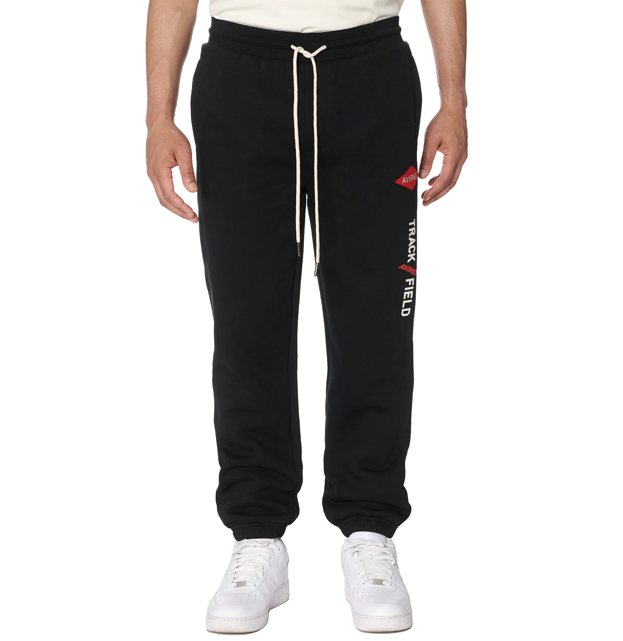 TRACK & FIELD JOGGER