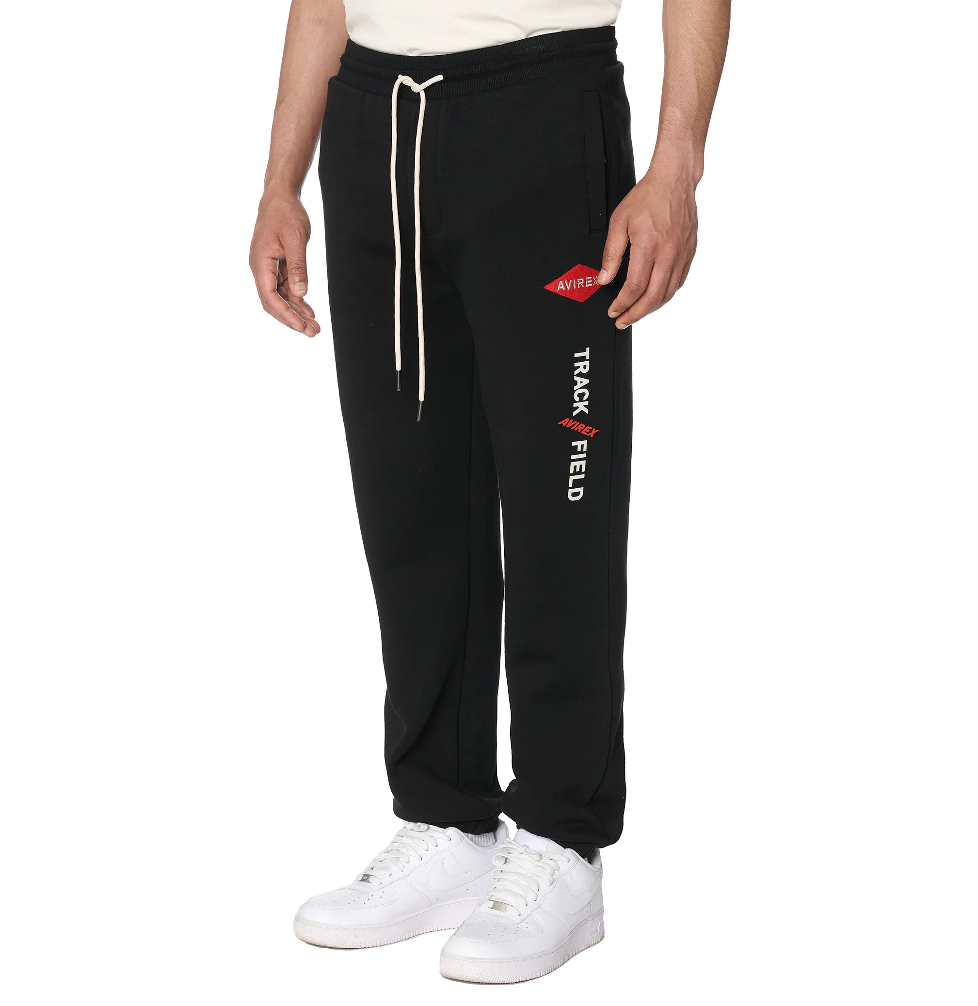 TRACK & FIELD JOGGER