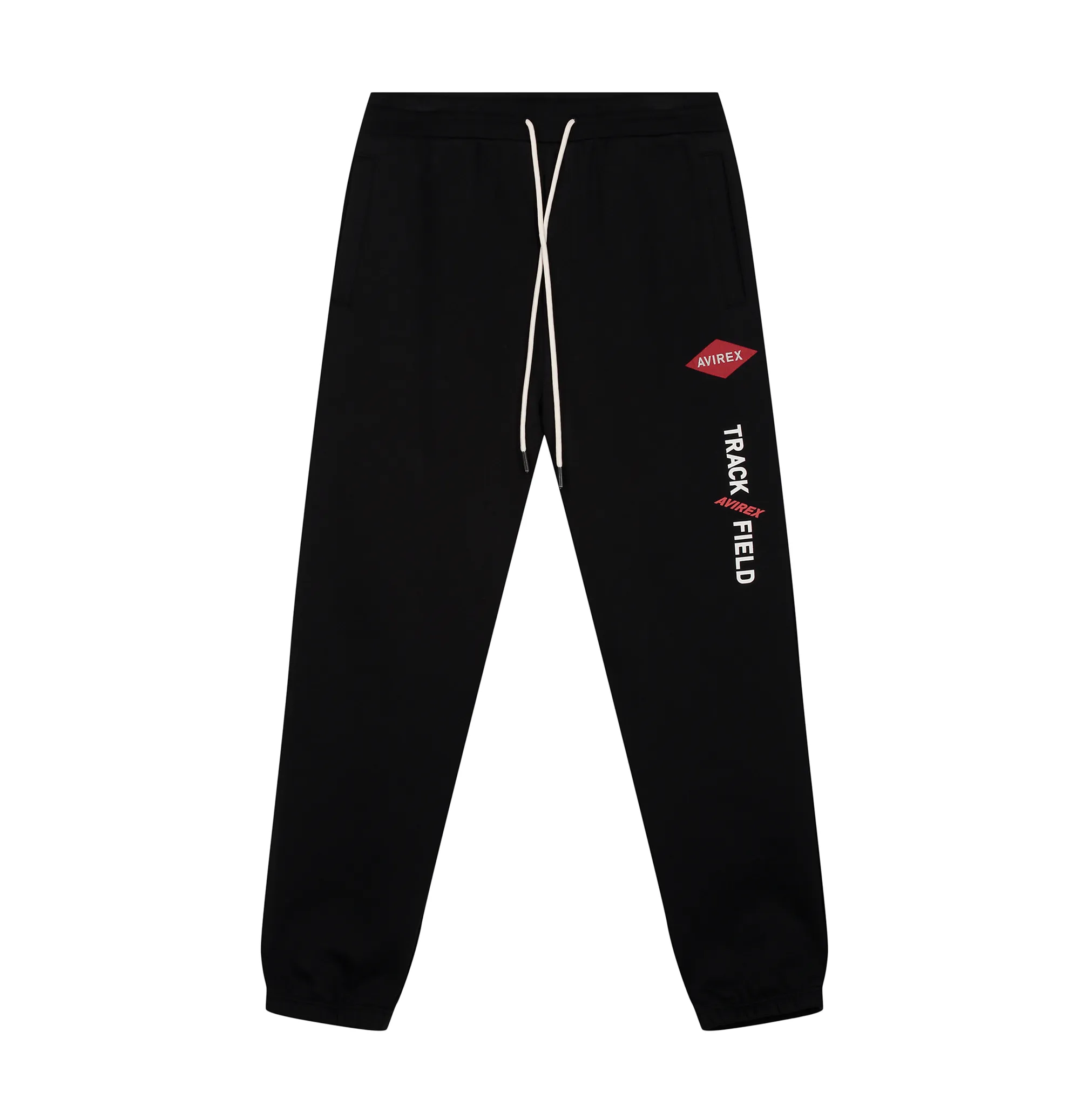 TRACK & FIELD JOGGER