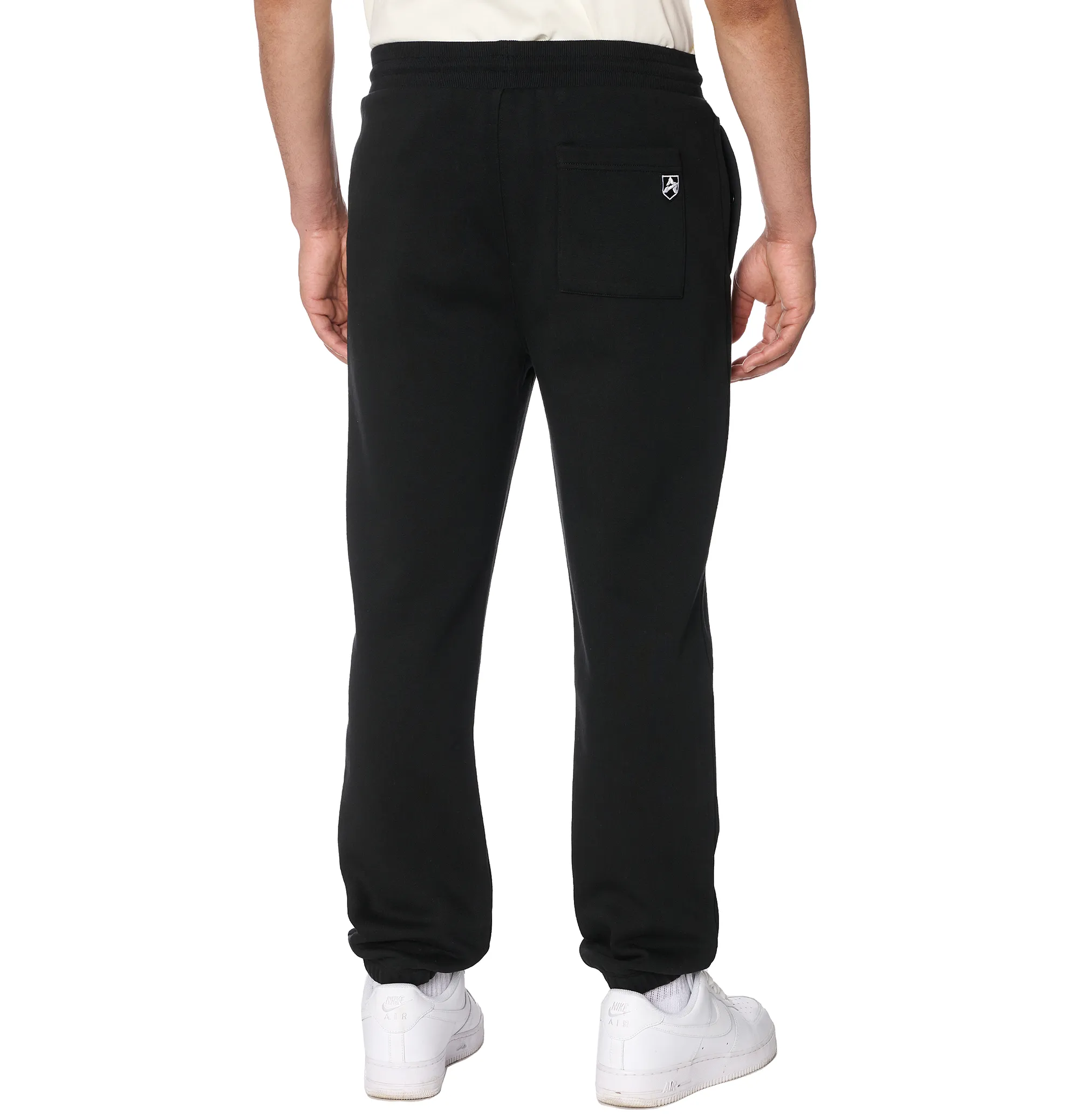 TRACK & FIELD JOGGER