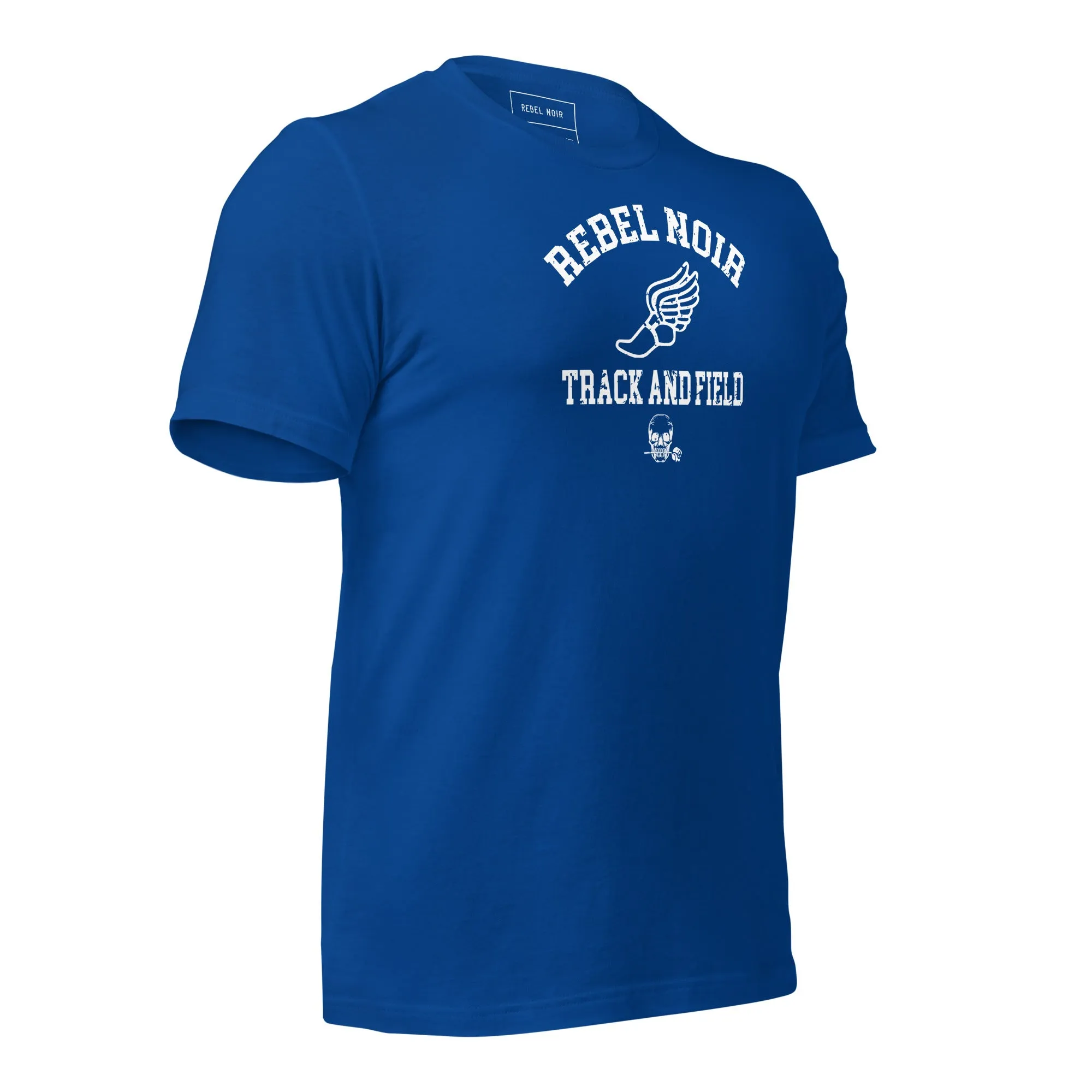 Track & Field T-Shirt