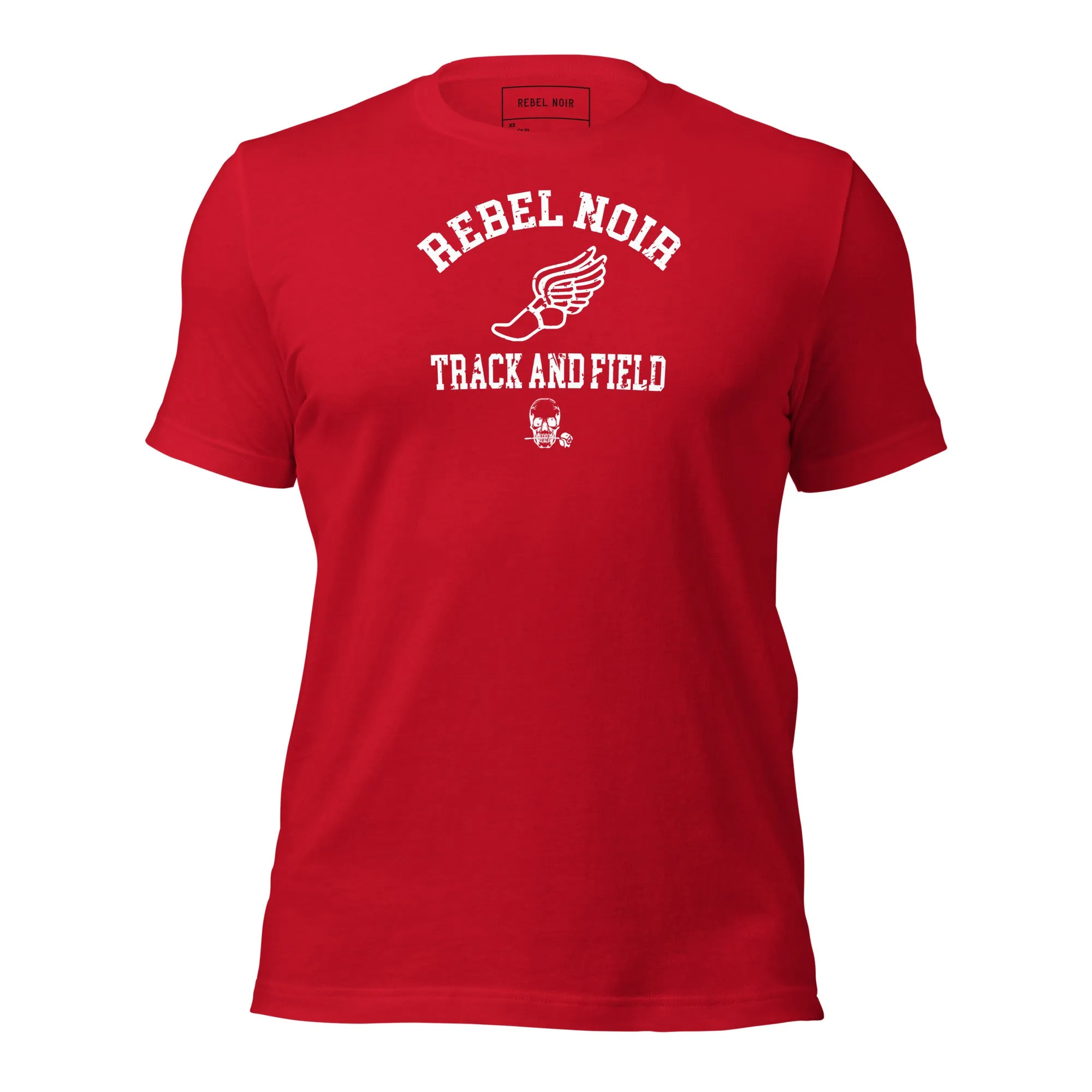 Track & Field T-Shirt