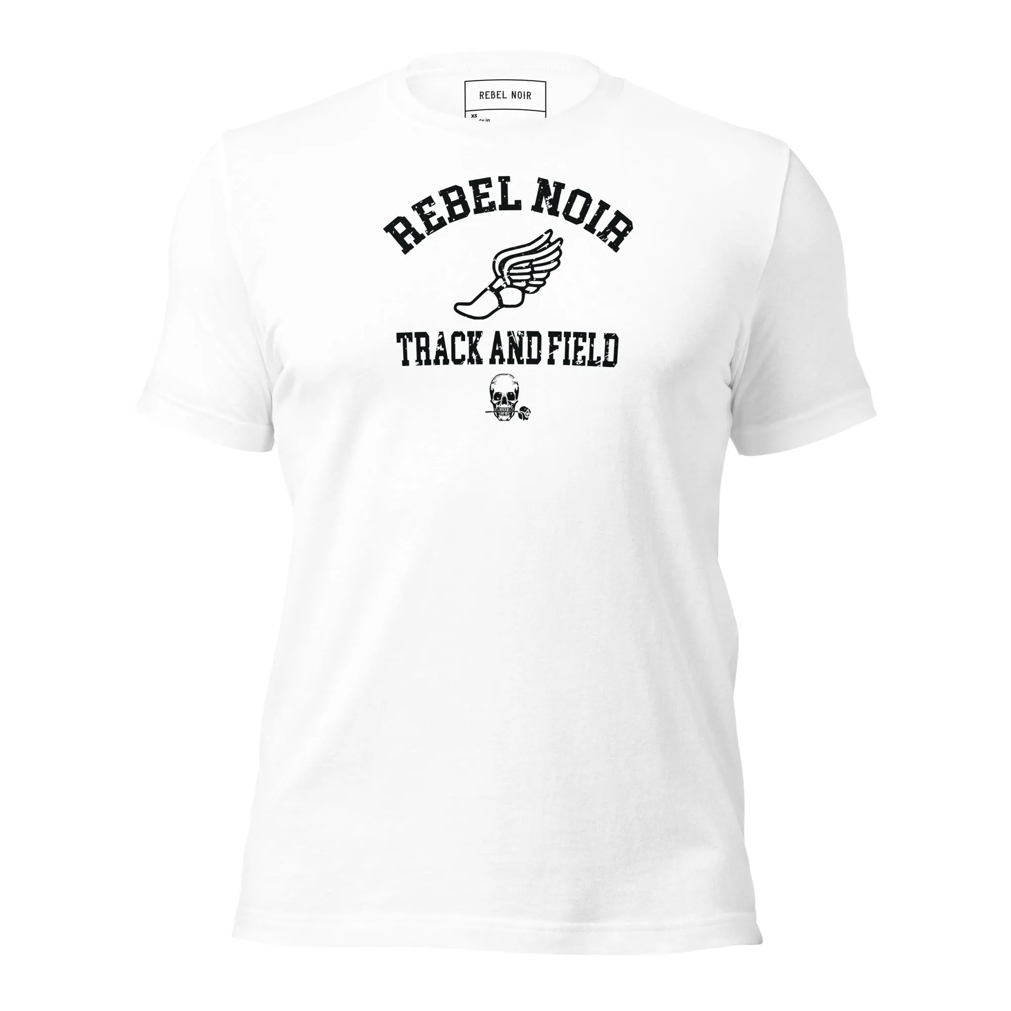 Track & Field T-Shirt