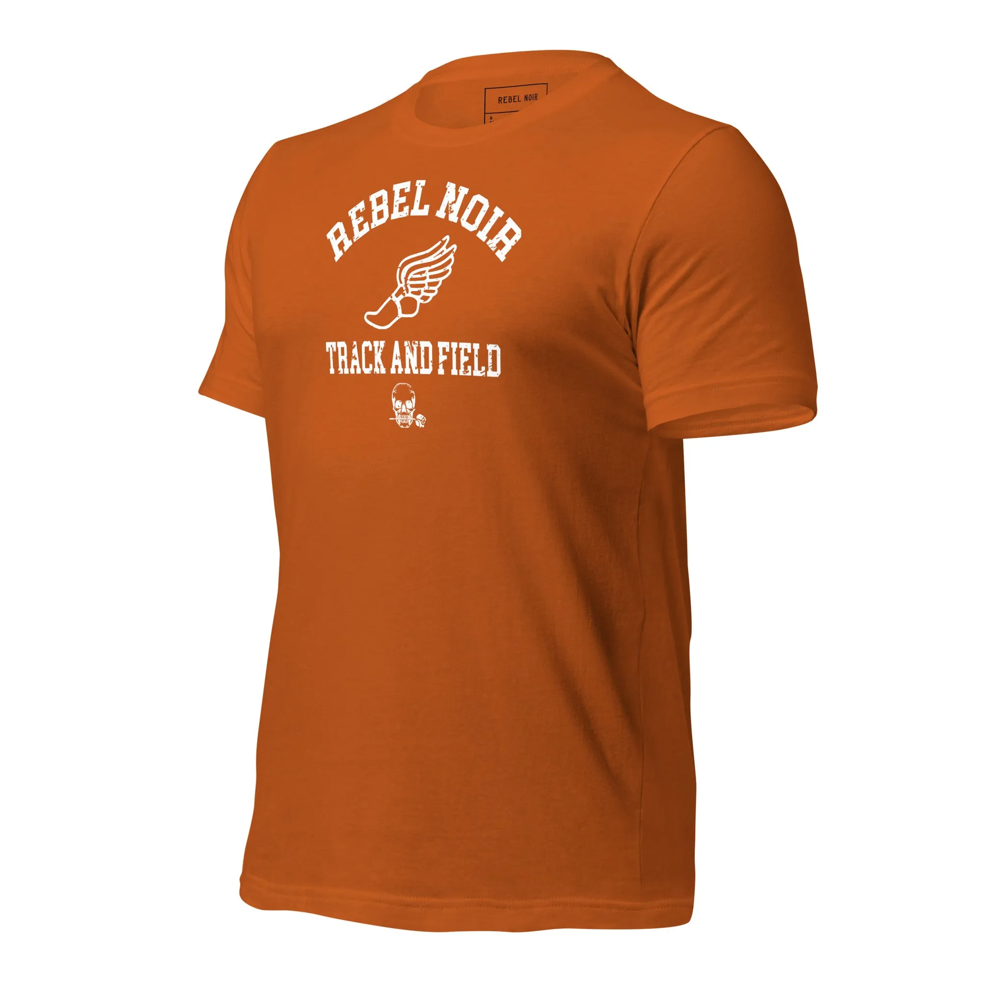 Track & Field T-Shirt