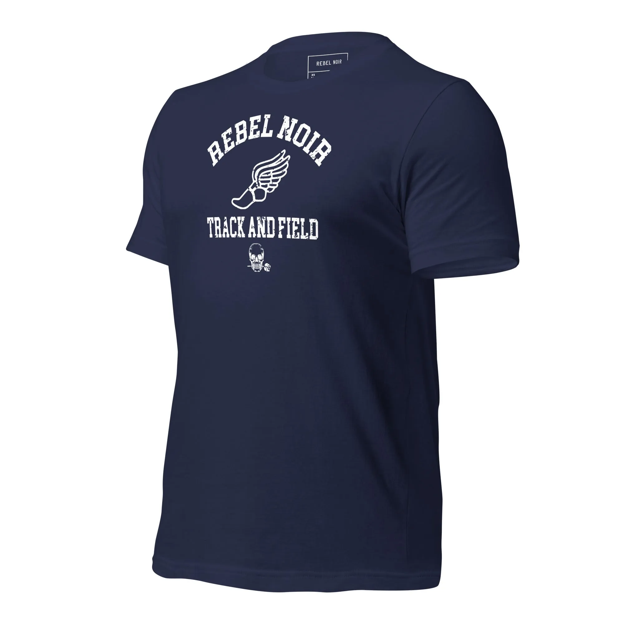 Track & Field T-Shirt
