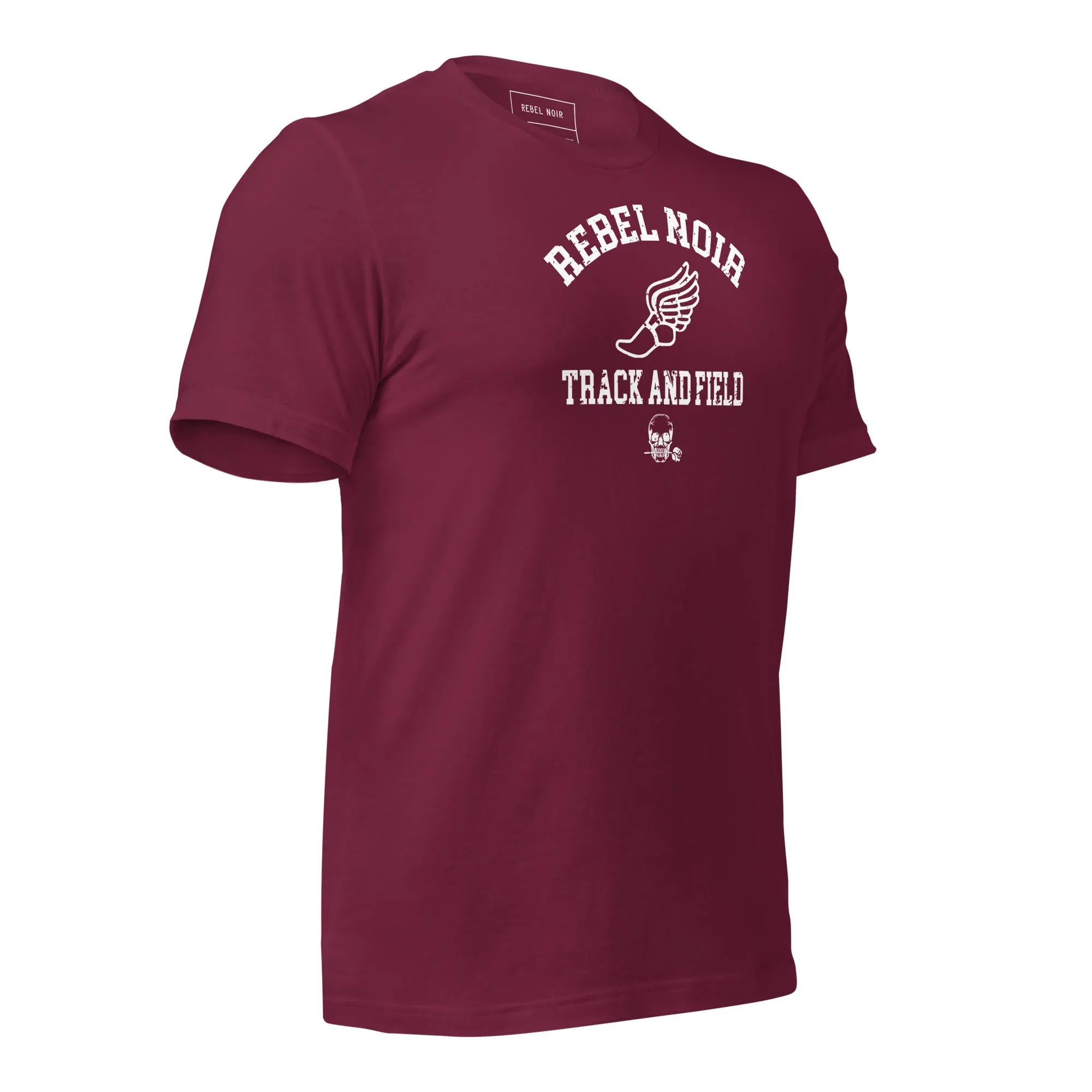 Track & Field T-Shirt