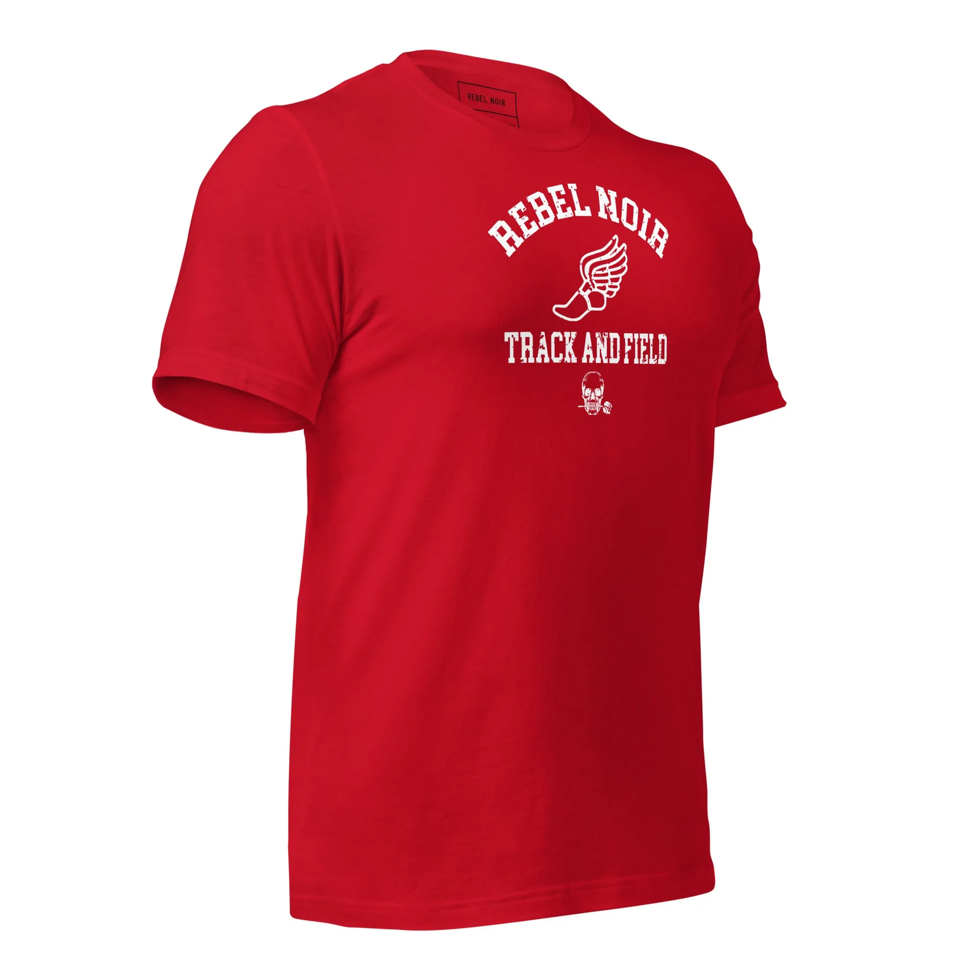 Track & Field T-Shirt