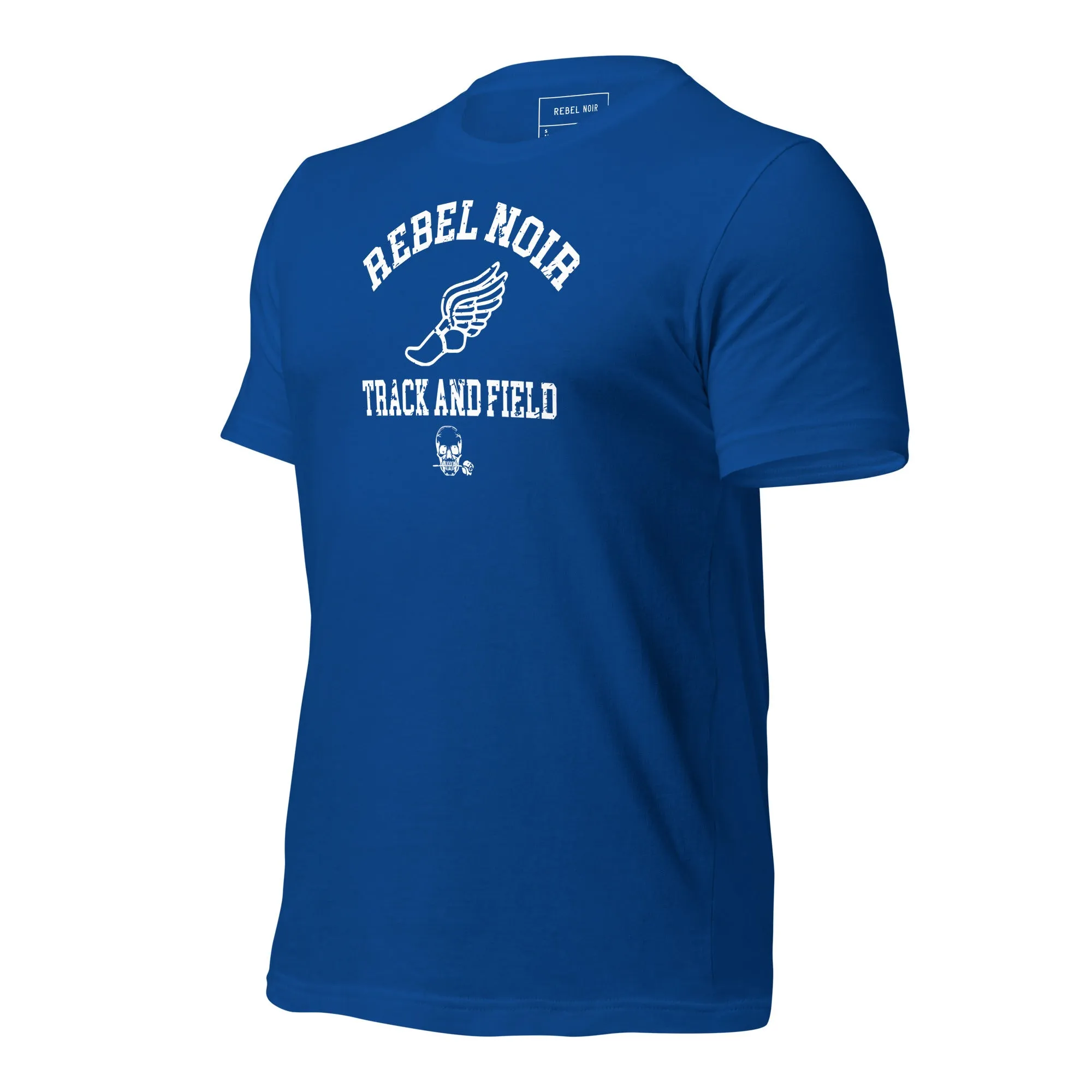 Track & Field T-Shirt