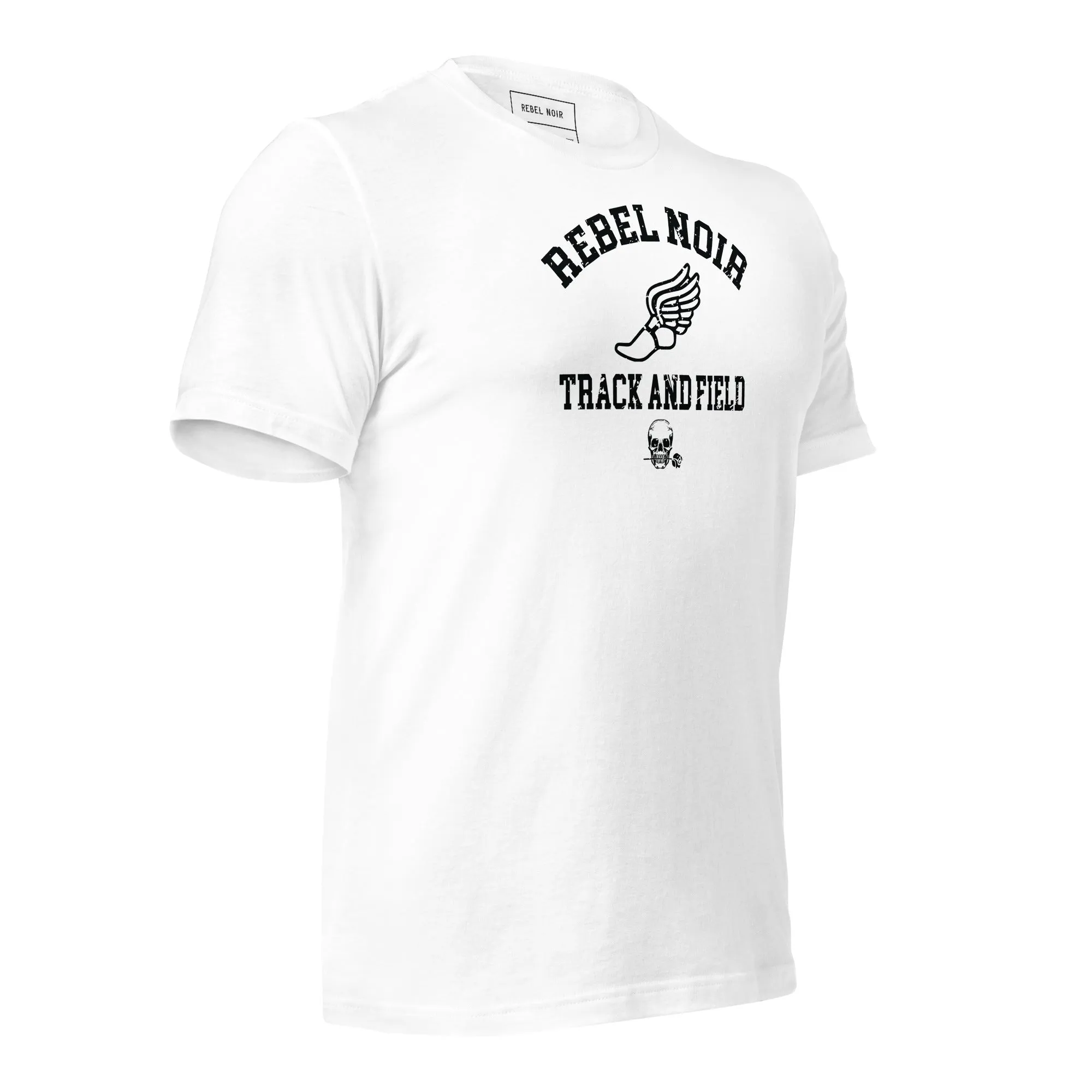 Track & Field T-Shirt