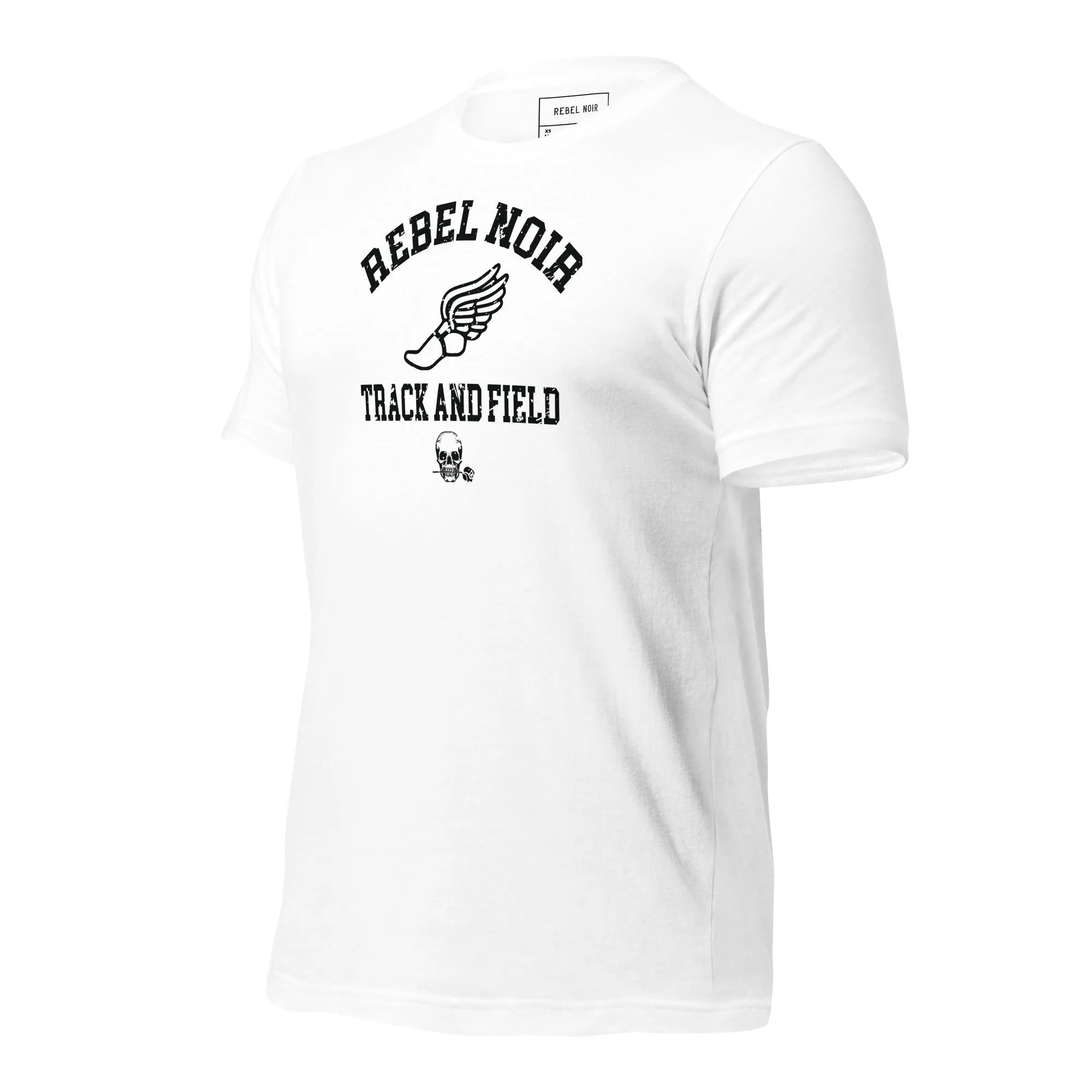 Track & Field T-Shirt