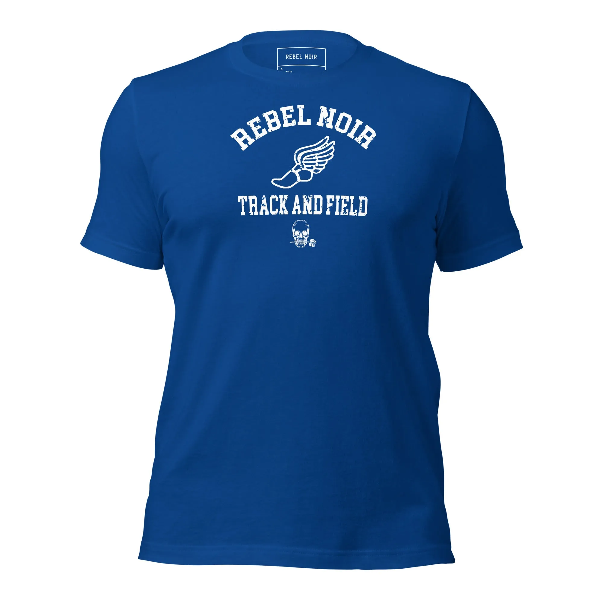 Track & Field T-Shirt