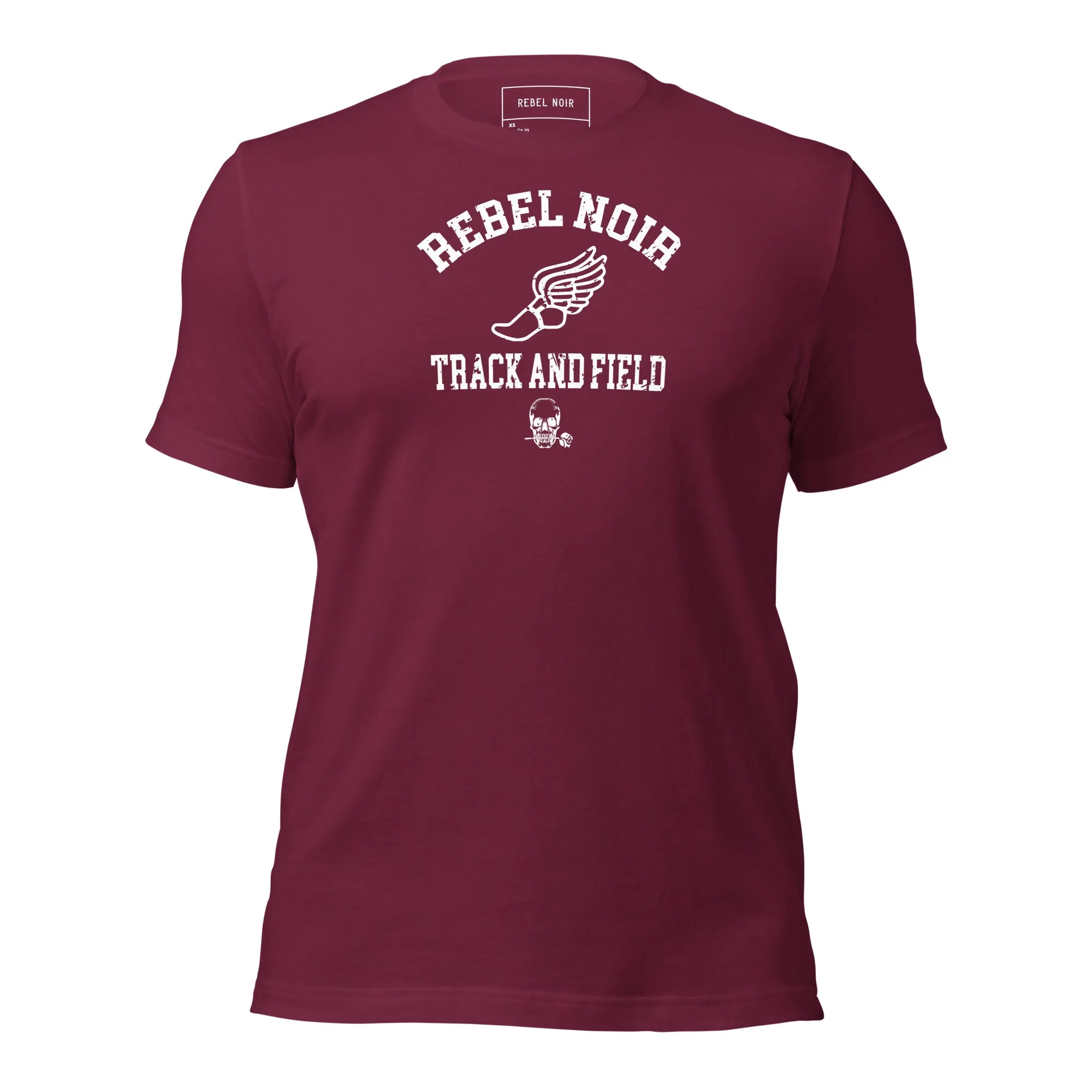 Track & Field T-Shirt