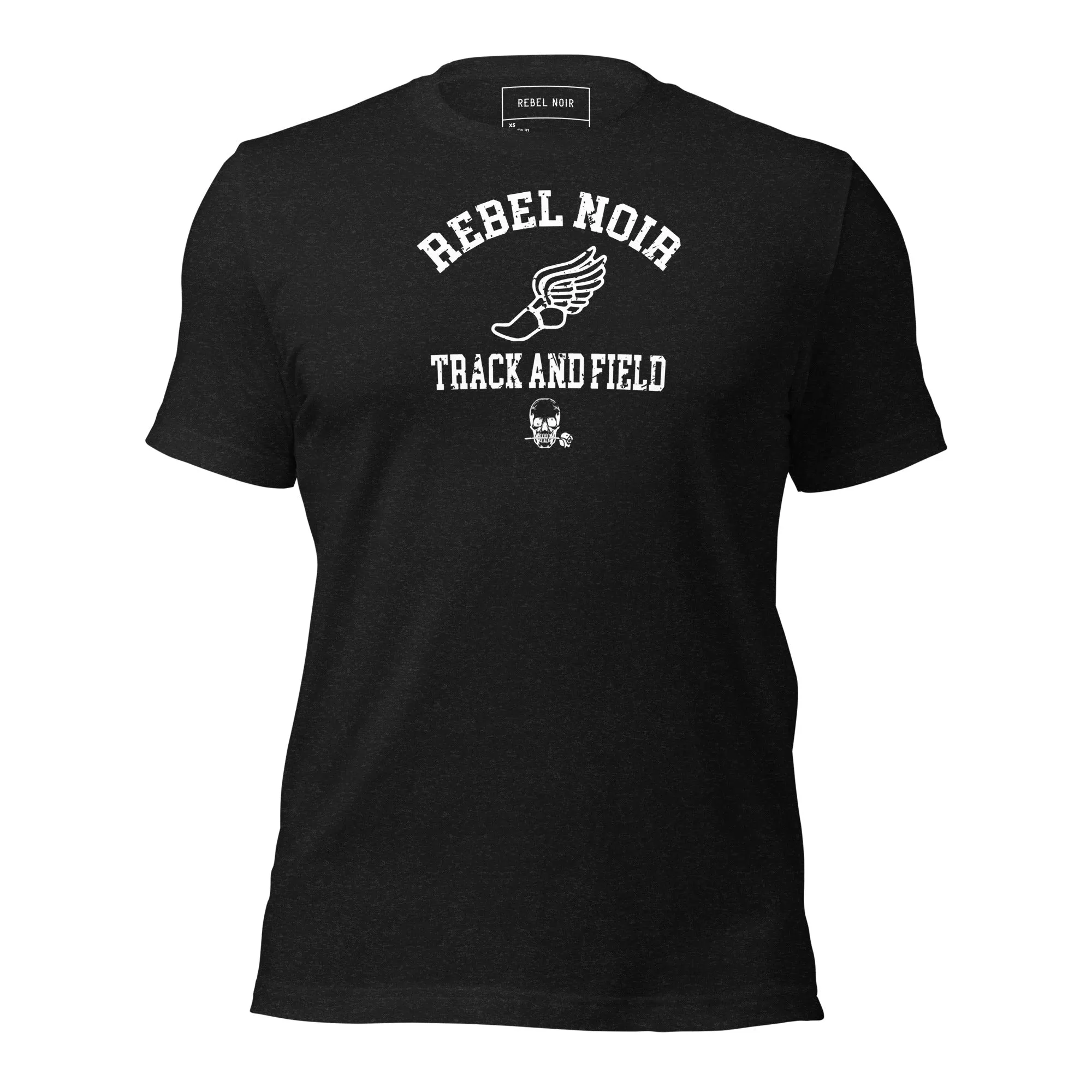 Track & Field T-Shirt