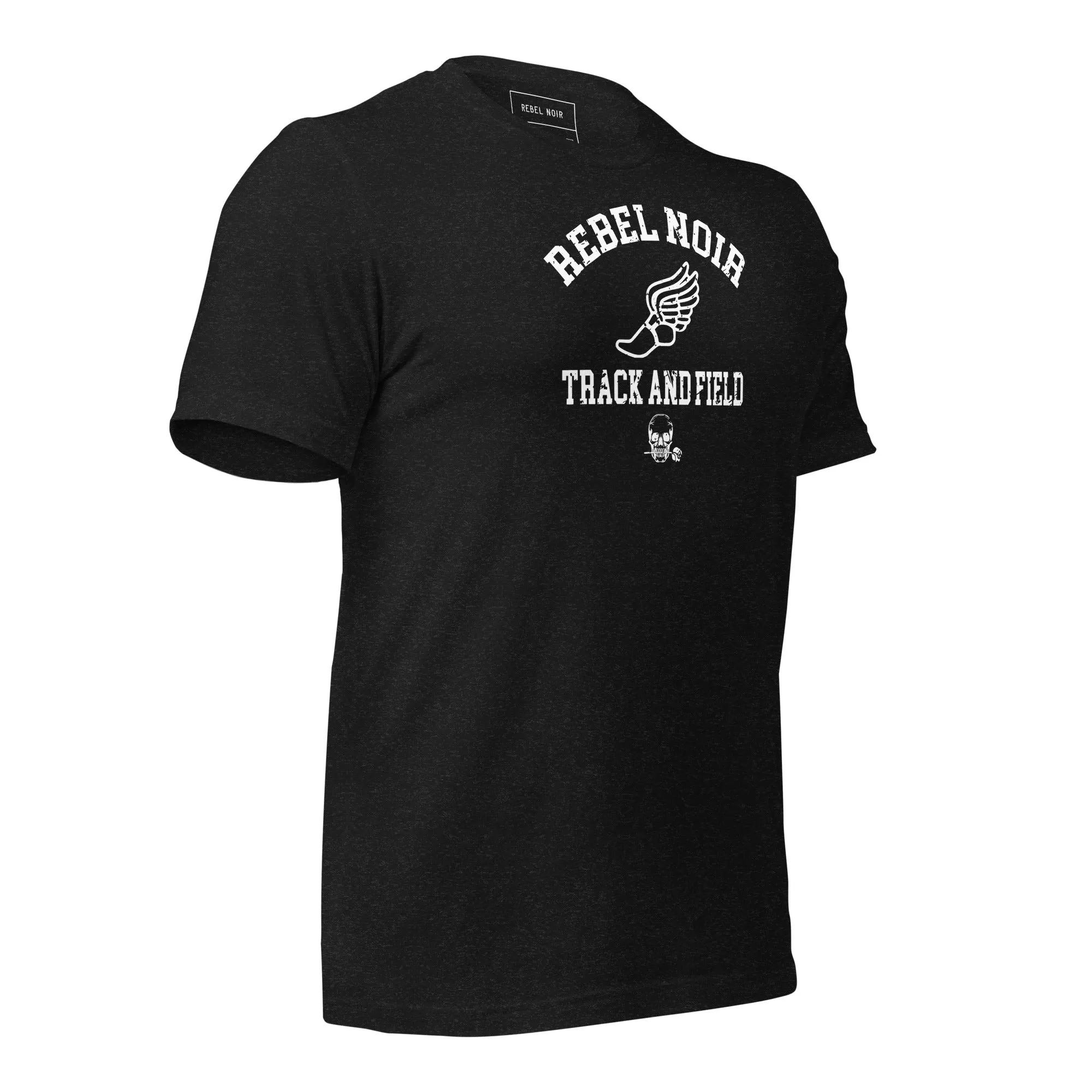 Track & Field T-Shirt