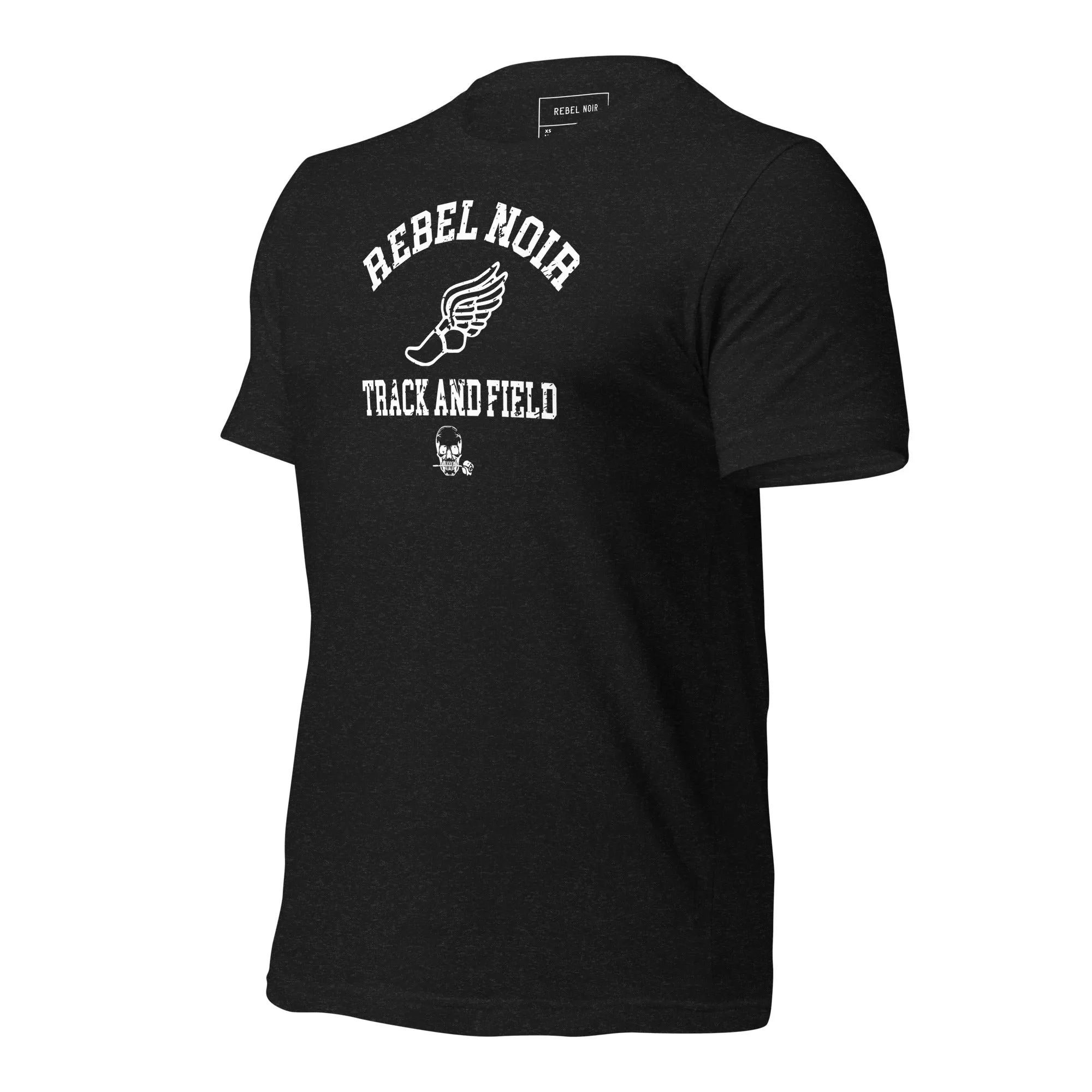 Track & Field T-Shirt