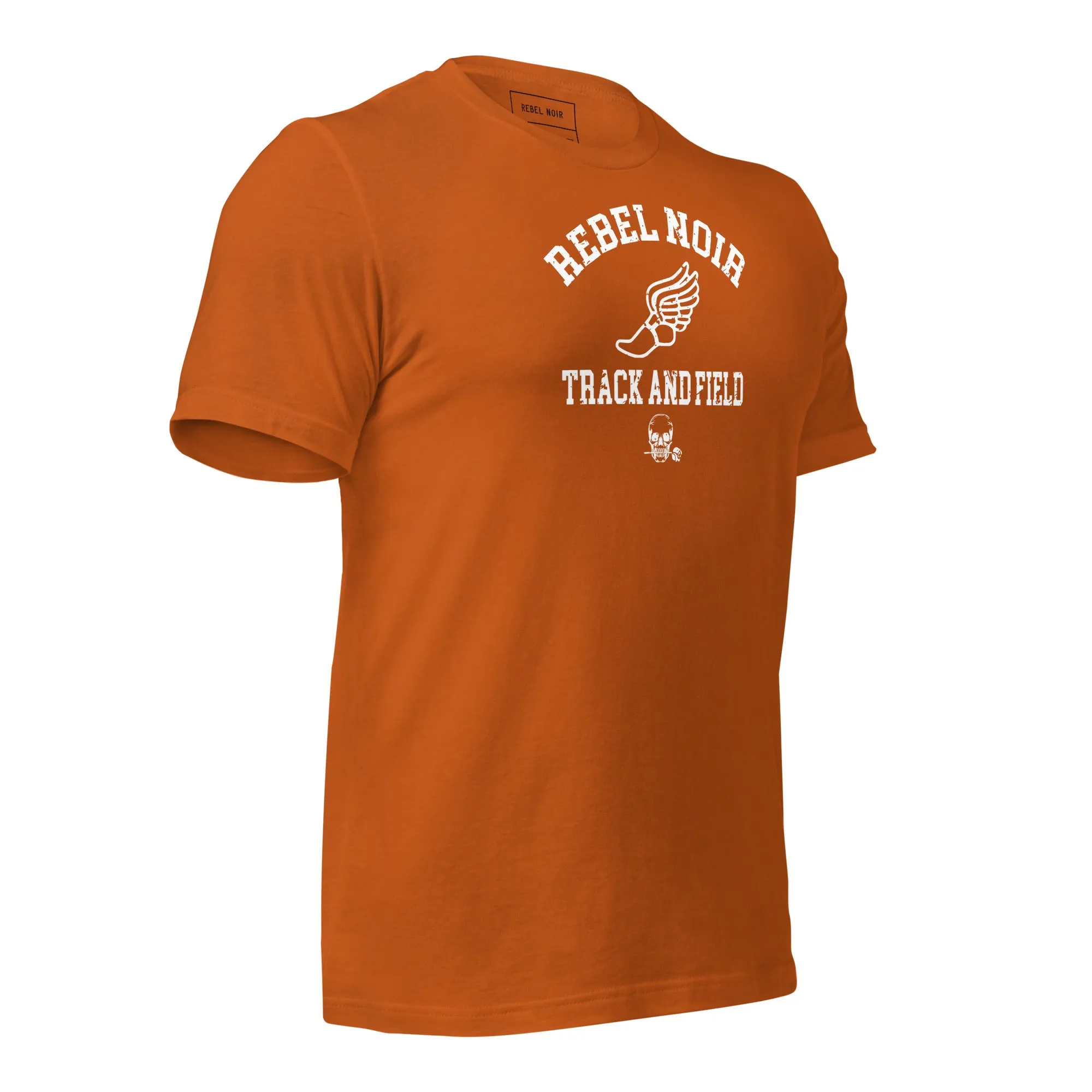 Track & Field T-Shirt
