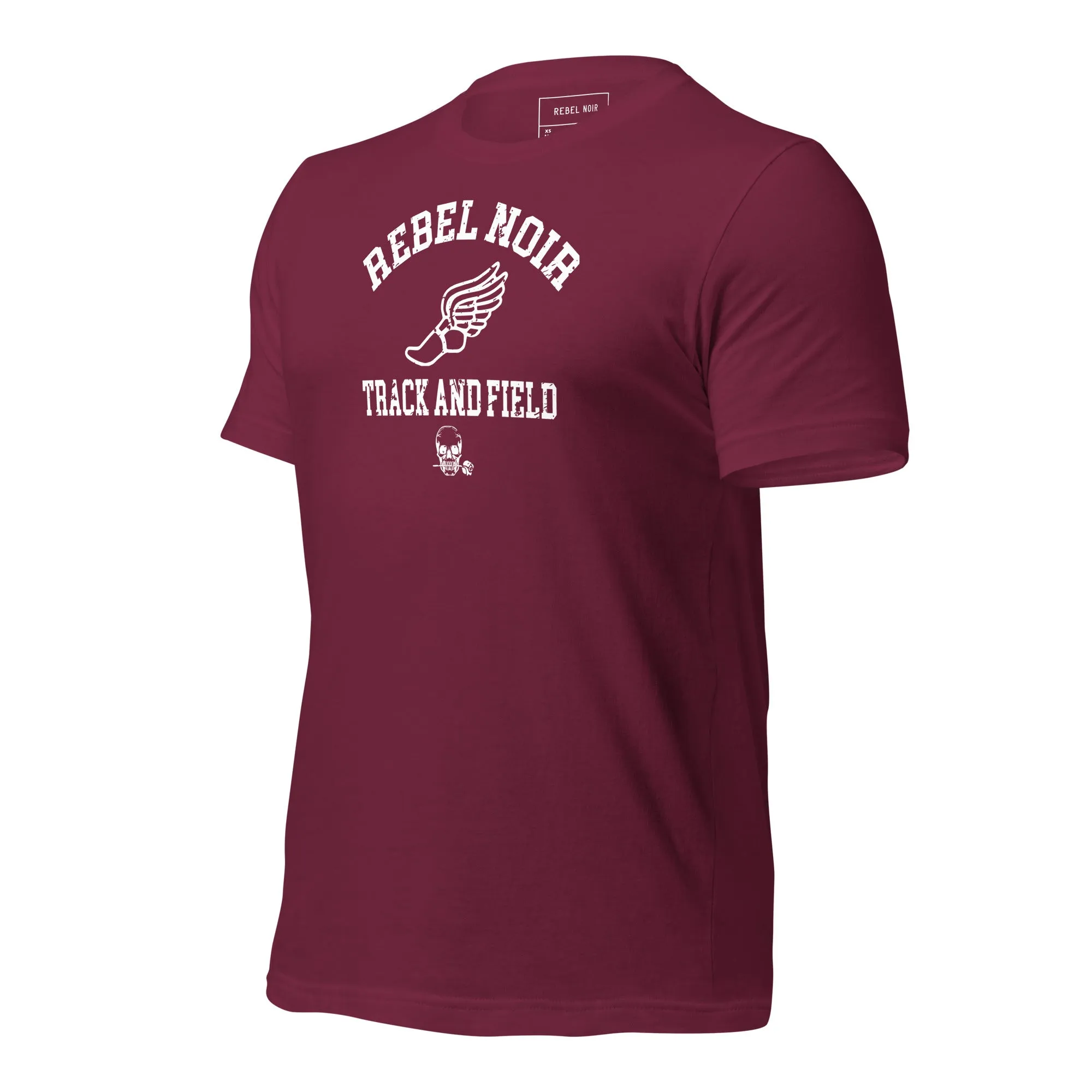 Track & Field T-Shirt