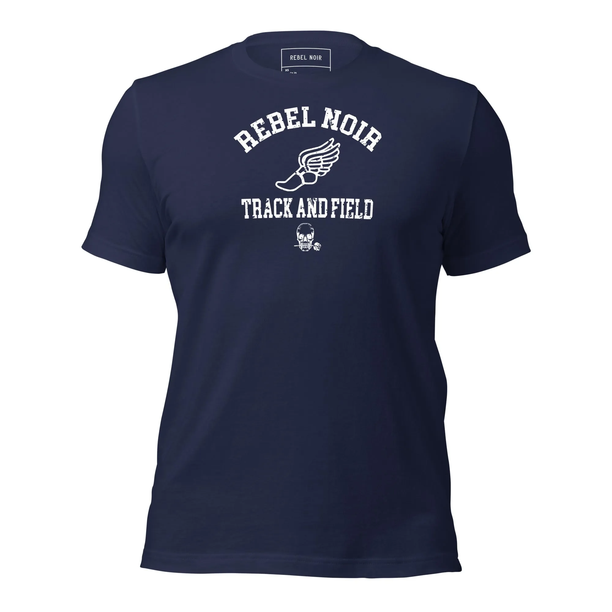 Track & Field T-Shirt