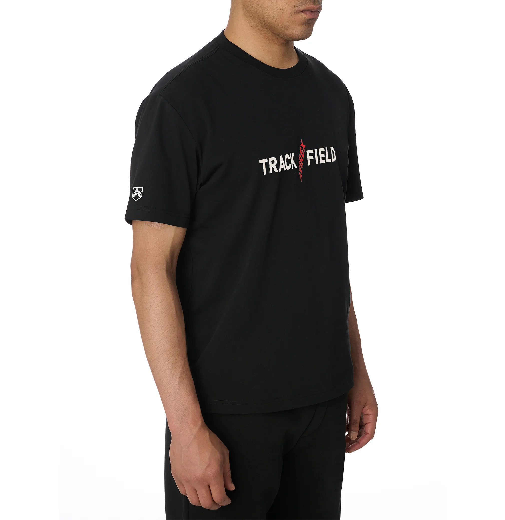 TRACK & FIELD TEE