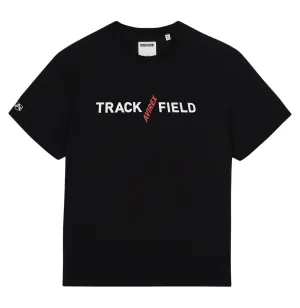 TRACK & FIELD TEE