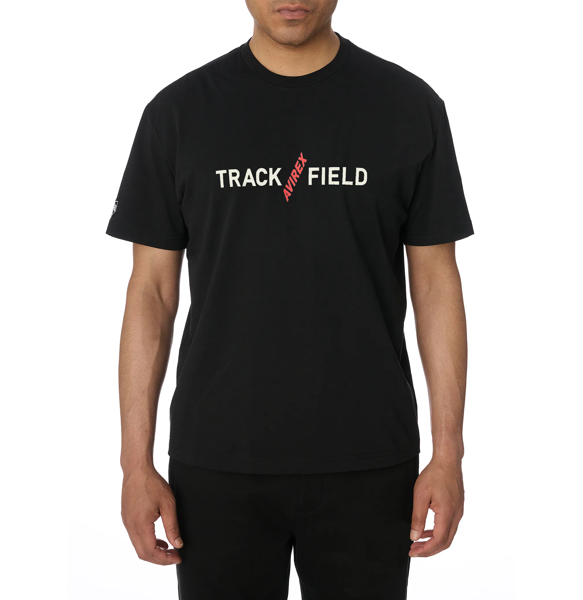 TRACK & FIELD TEE