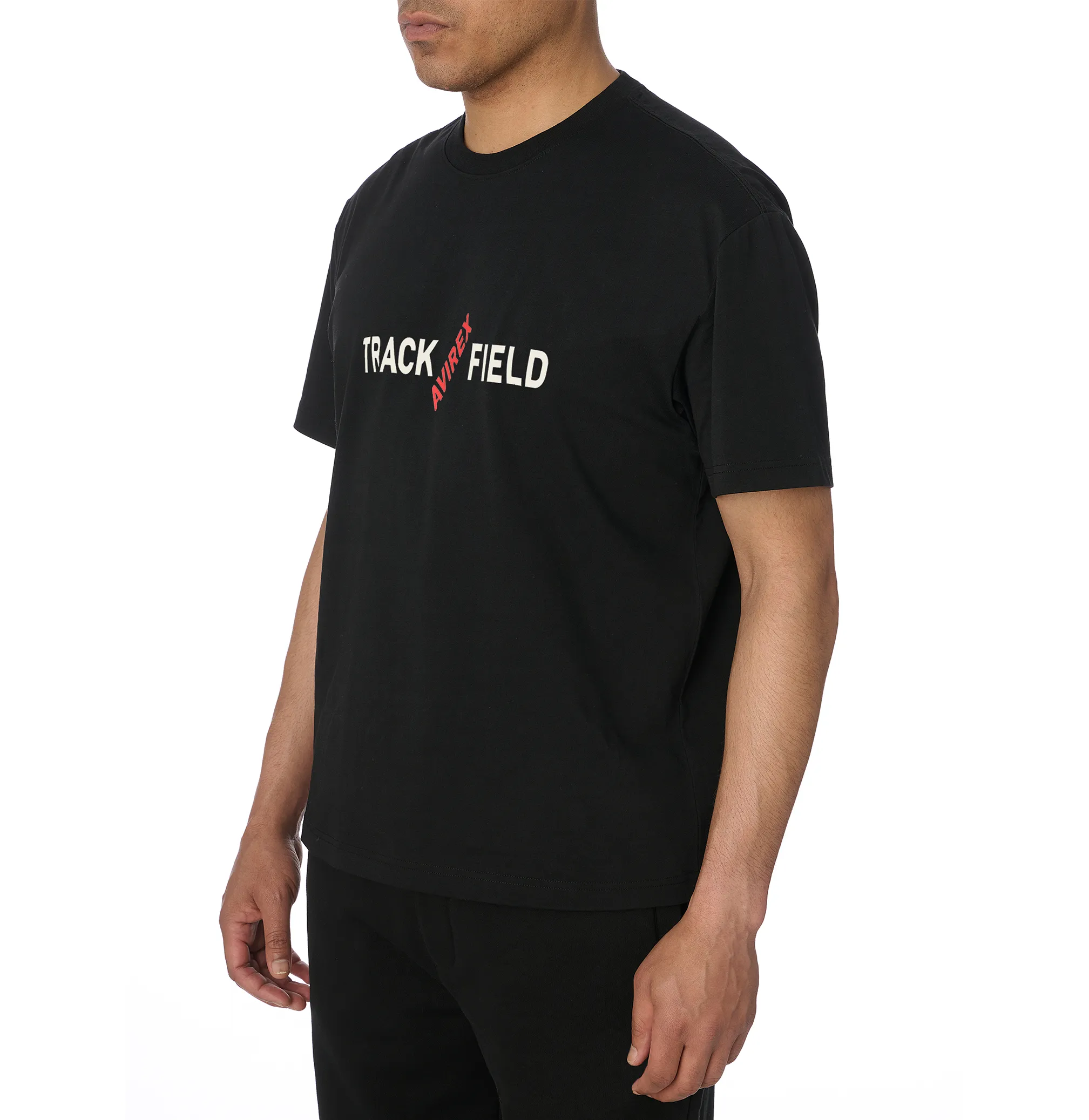 TRACK & FIELD TEE
