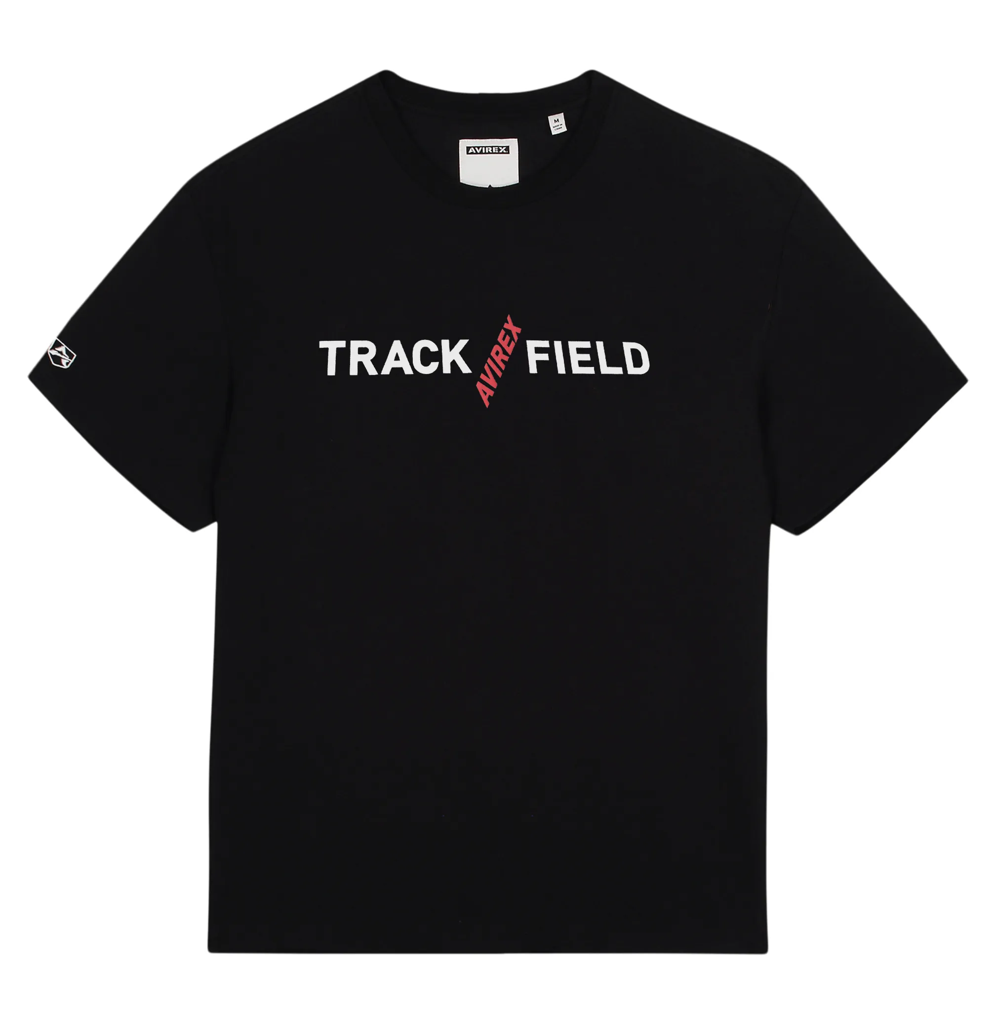 TRACK & FIELD TEE