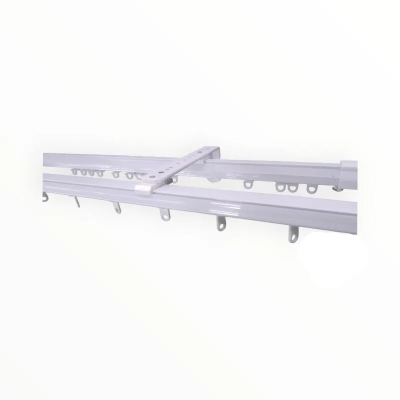 Track Double Emperor Wave King No Pully Collection