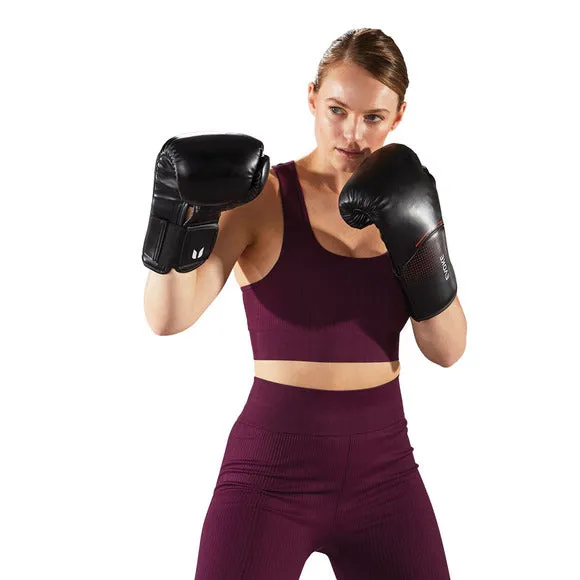 Training (12 oz.) Adult Pre-Curved Boxing Gloves