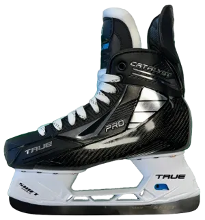 True Catalyst Pro Stock Mitch Marner Skates