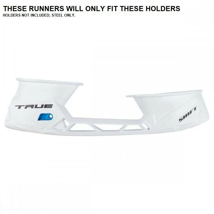True Shift DLC Blacksteel Runners