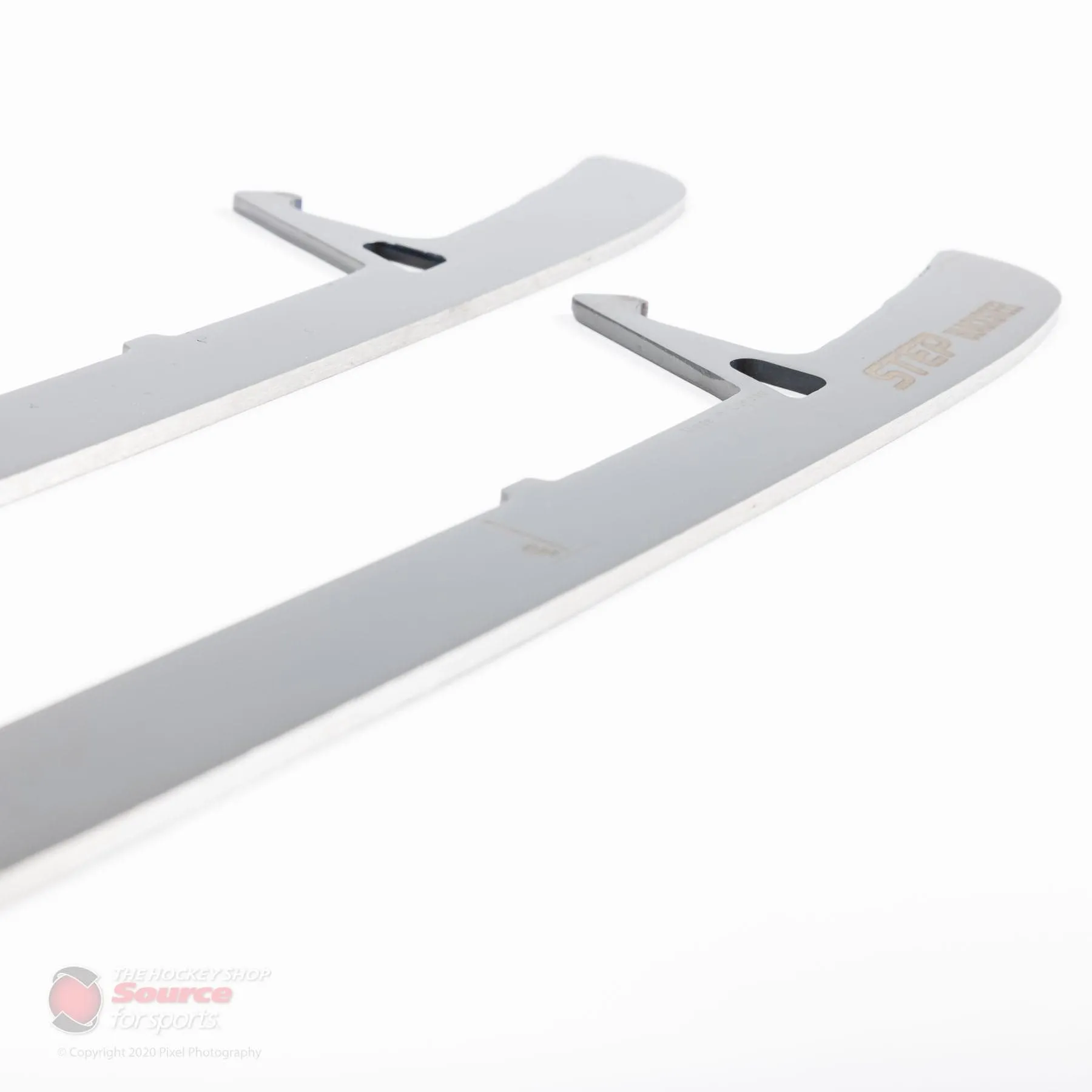 TRUE Step Shift Black Steel Runner - 2 Pack