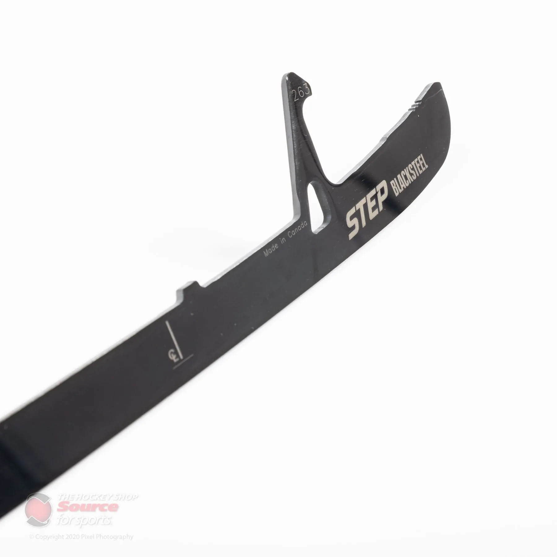 TRUE Step Shift Black Steel Runner - 2 Pack