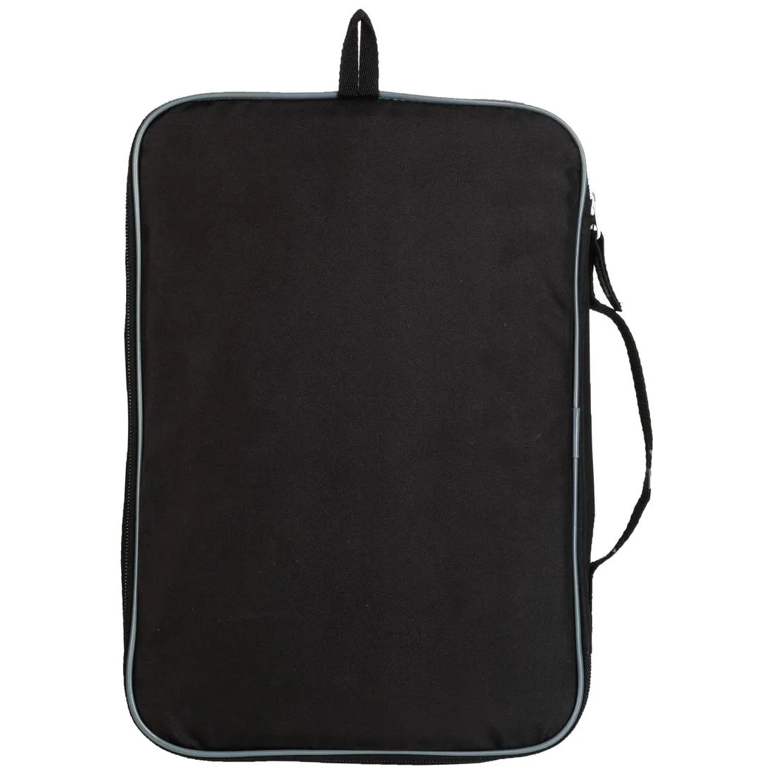 TTC 900 Table Tennis Bat Cover - Black/Gold
