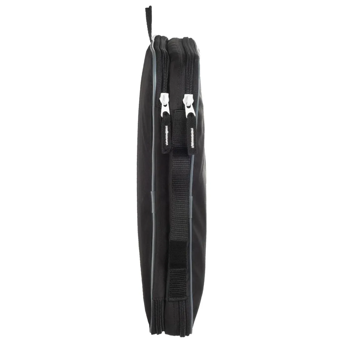 TTC 900 Table Tennis Bat Cover - Black/Gold