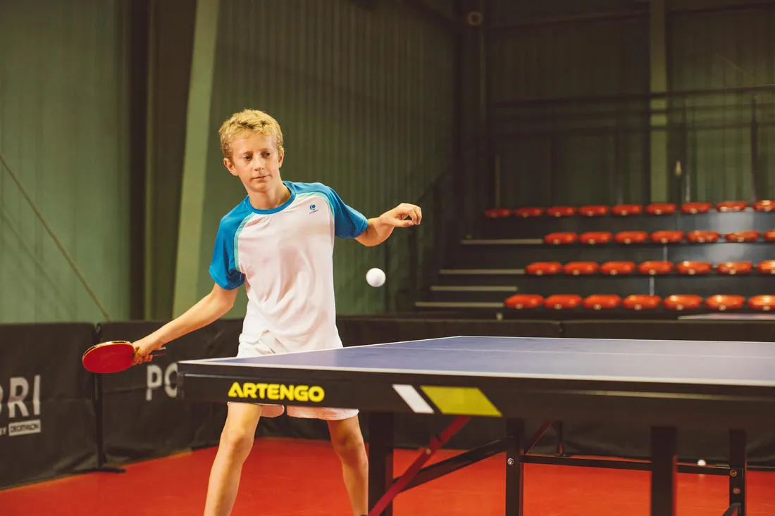 TTR 130 4* Spin Club and School Table Tennis Bat