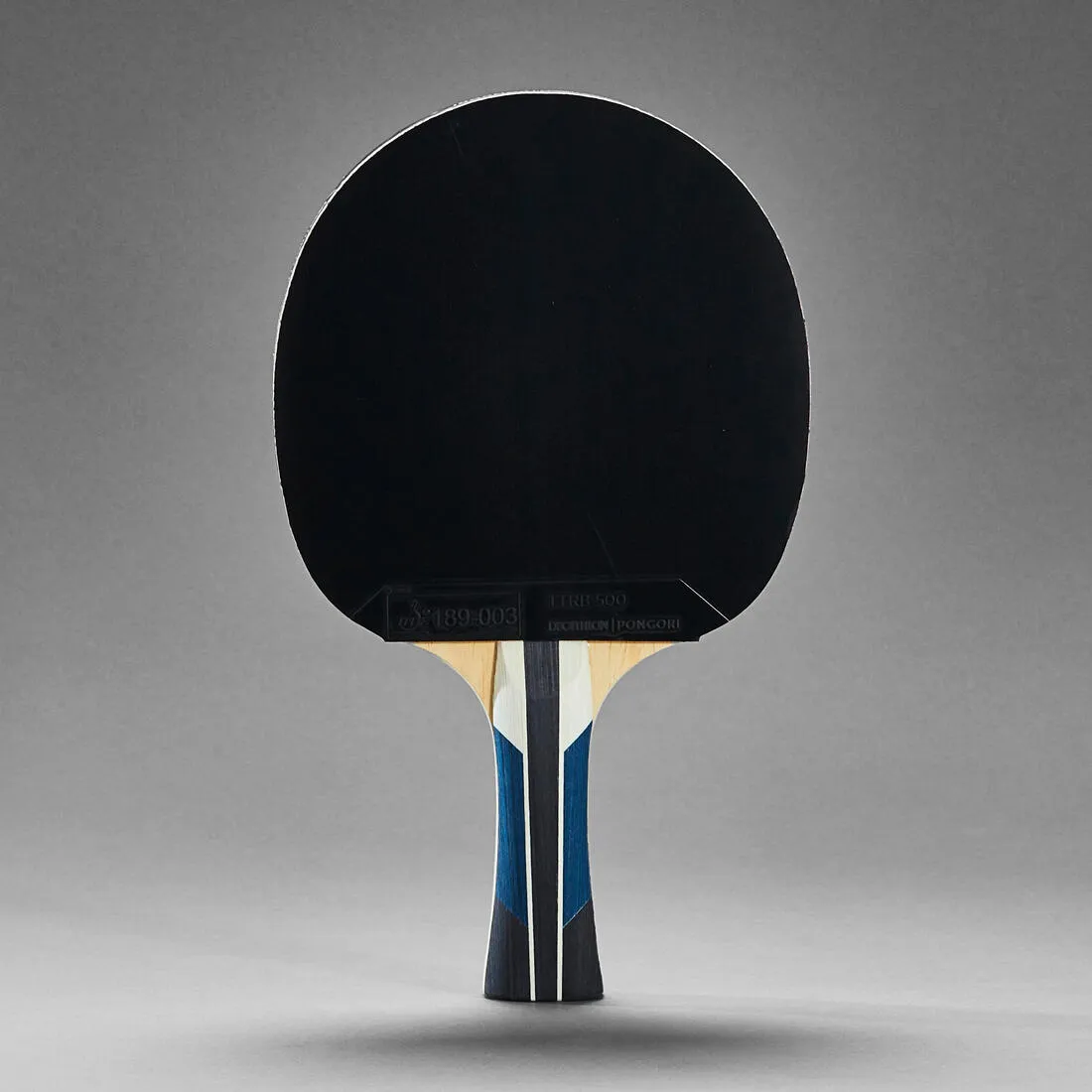 TTR 500 5* Allround Club Table Tennis Bat